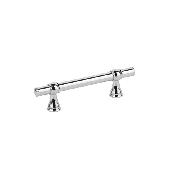 Kingsley Adjustable Cabinetry Pull 150mm CH
