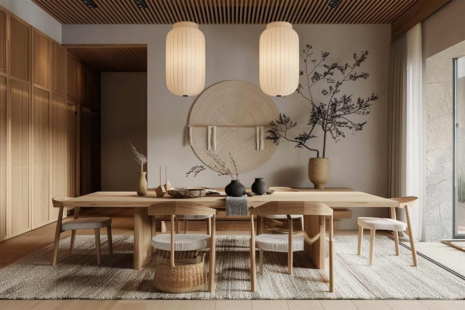 Japandi Style: Your Guide to Achieving the Look