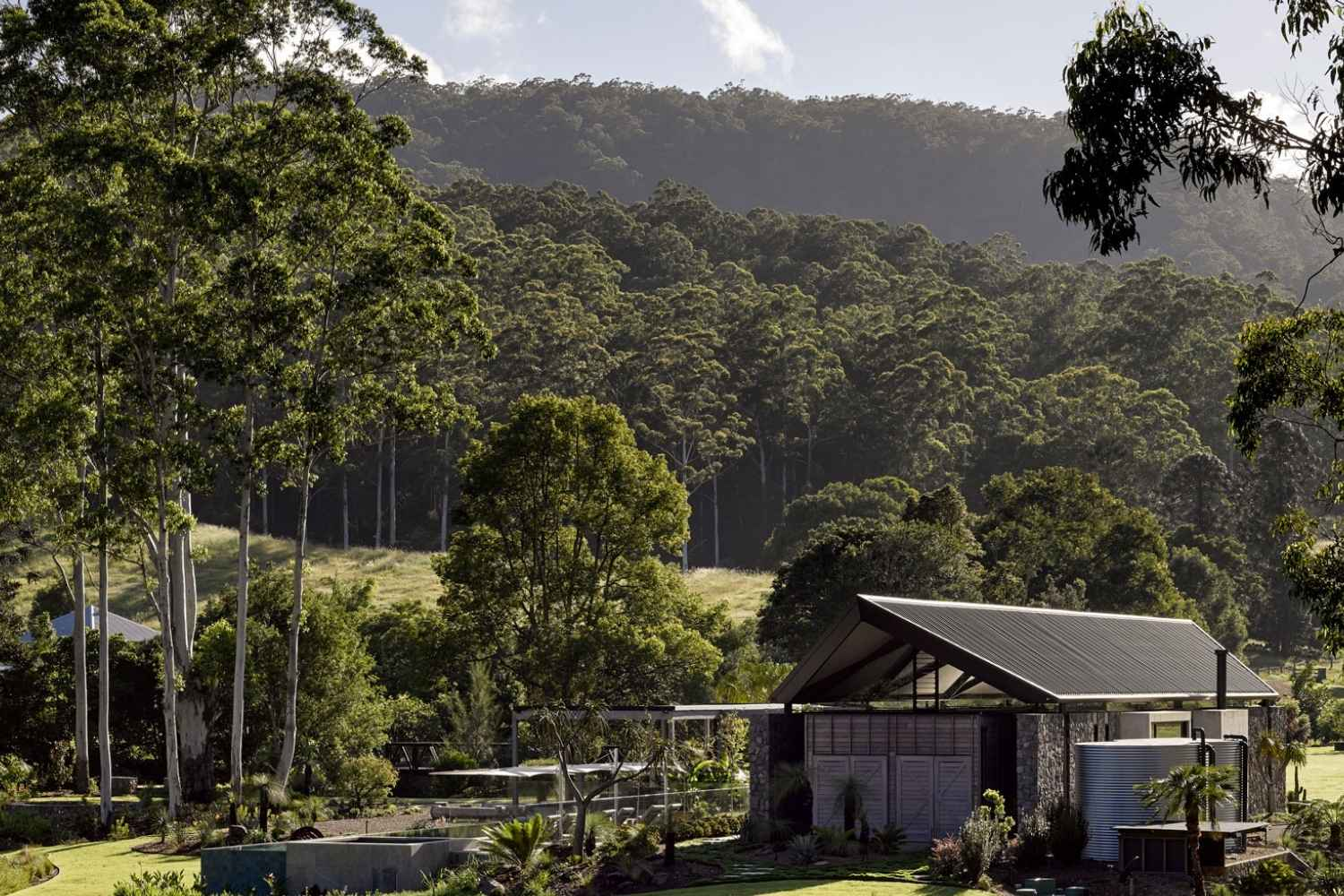 Our Guide to Barndominiums