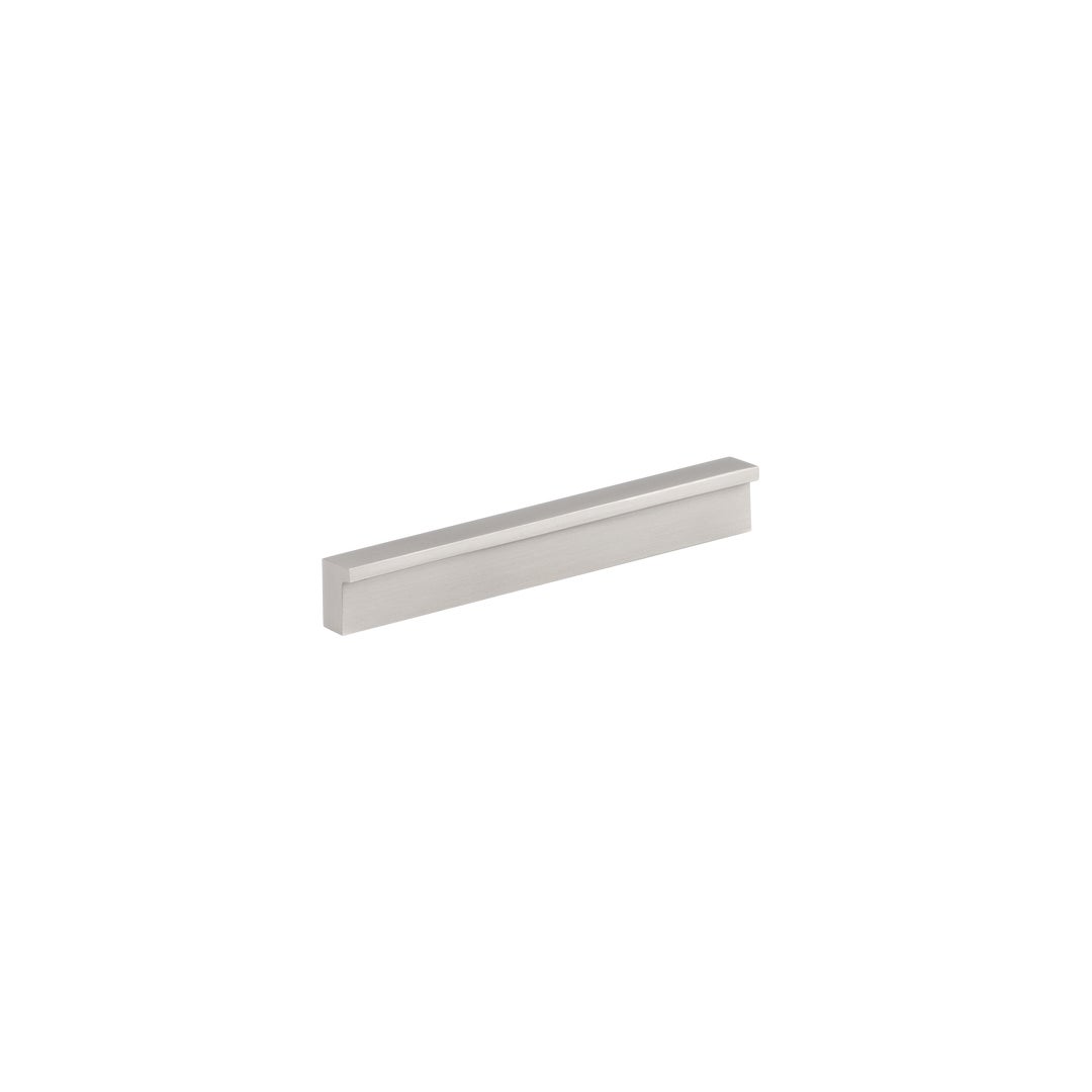 Beta cabinetry pull 115mm angle BN