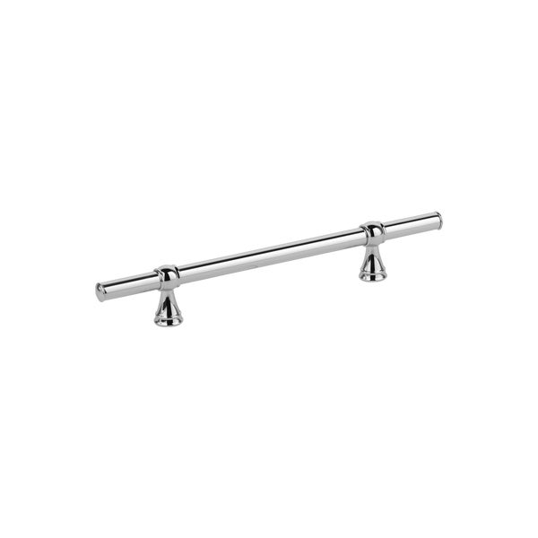 Kingsley Adjustable Cabinetry Pull 250mm CH
