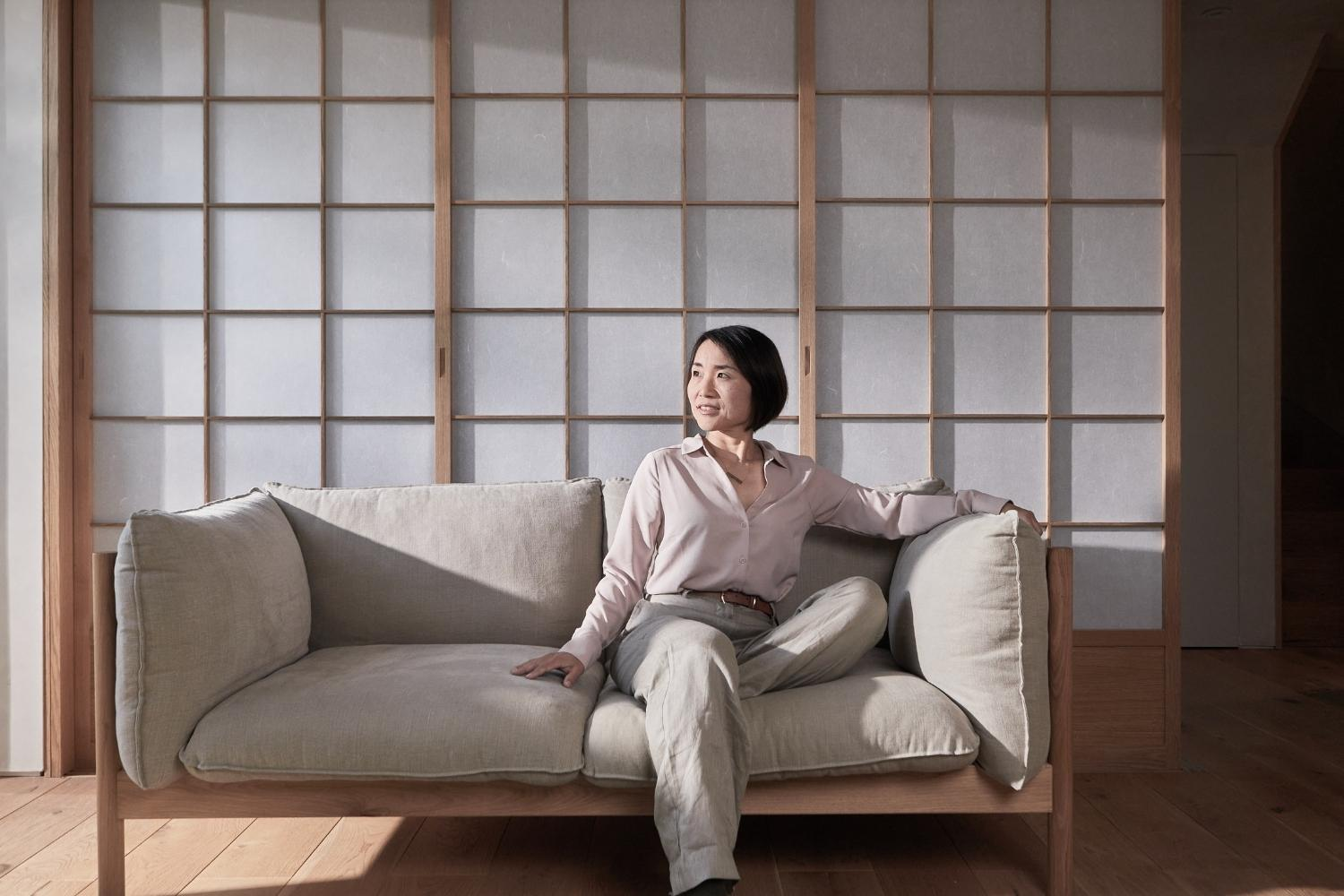 Designing From Memory: Q&A with Interior Designer Yoko Kloeden