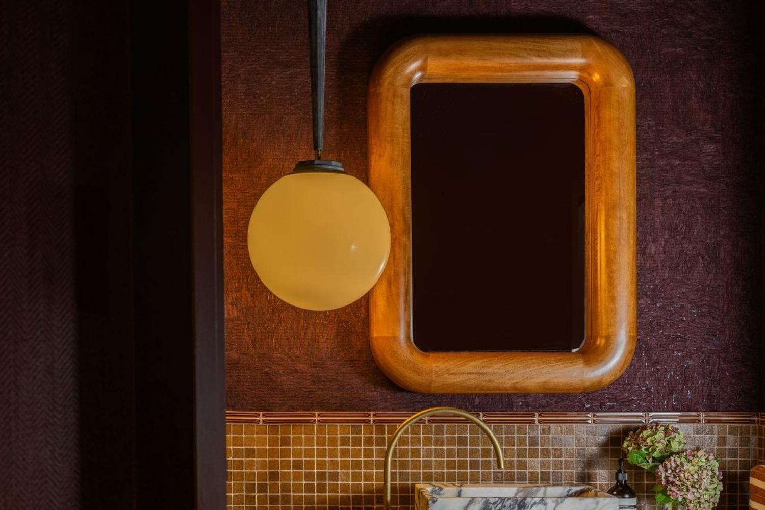 Bathroom Lighting Ideas to Brighten Your Space