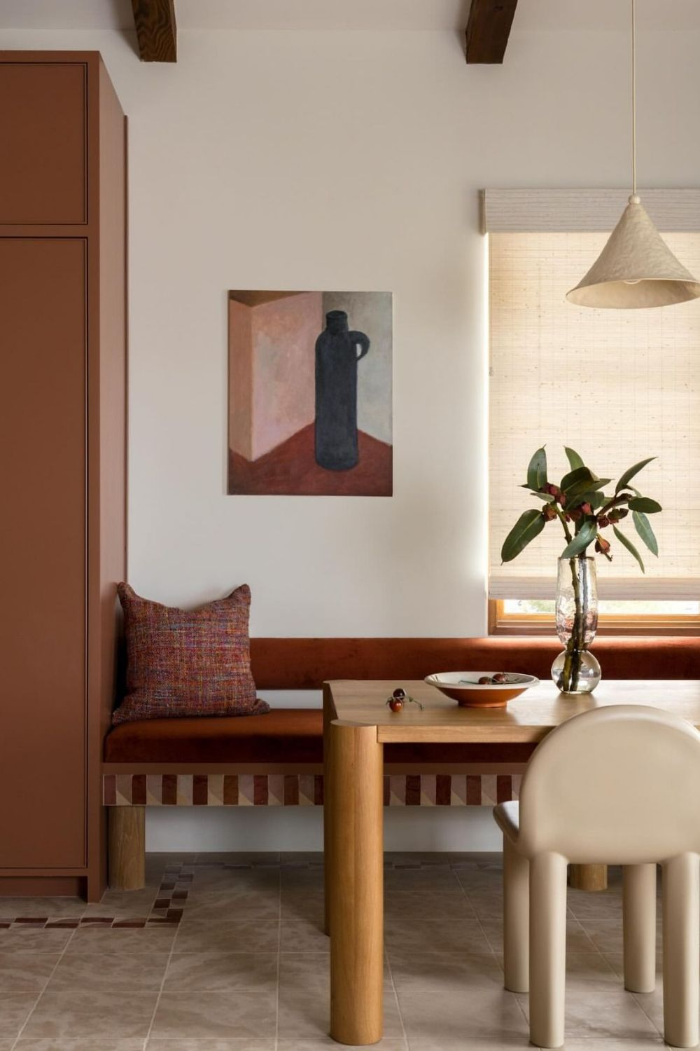 Banquette Seating is Back: Stylish Inspiration for Every Kitchen