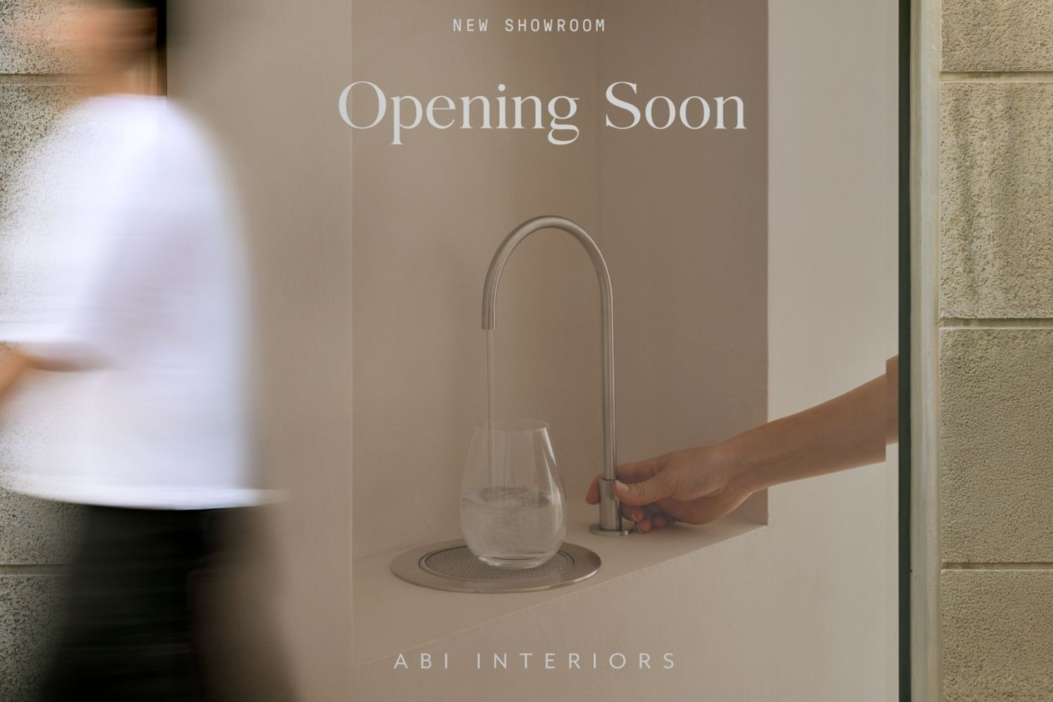 The Spirit of Omotenashi: ABI Interiors Comes to Clerkenwell