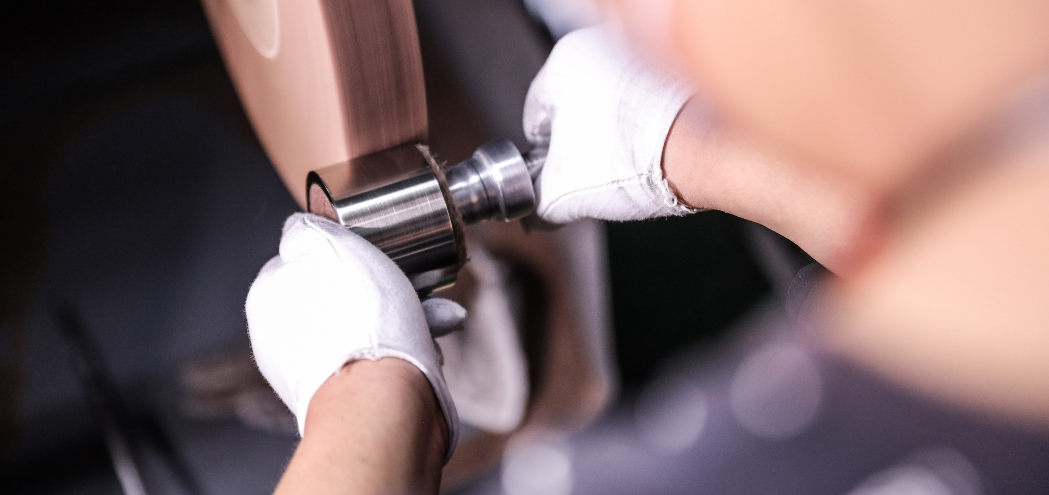 ABI Interiors quality film