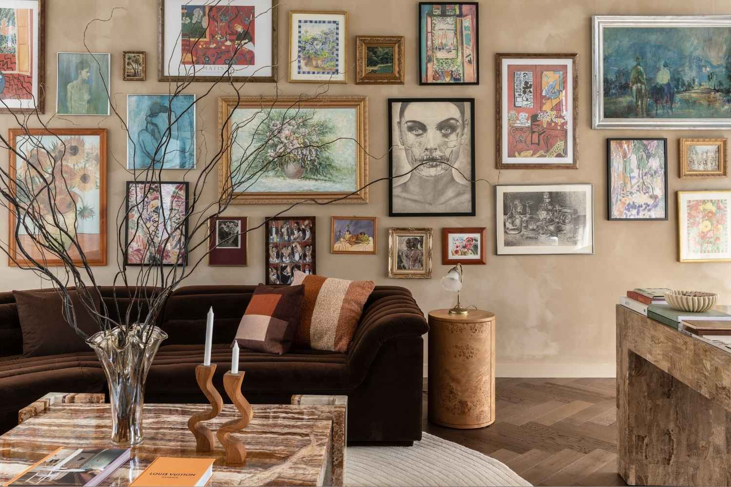 Home Office Ideas to Inspire Focus & Creativity