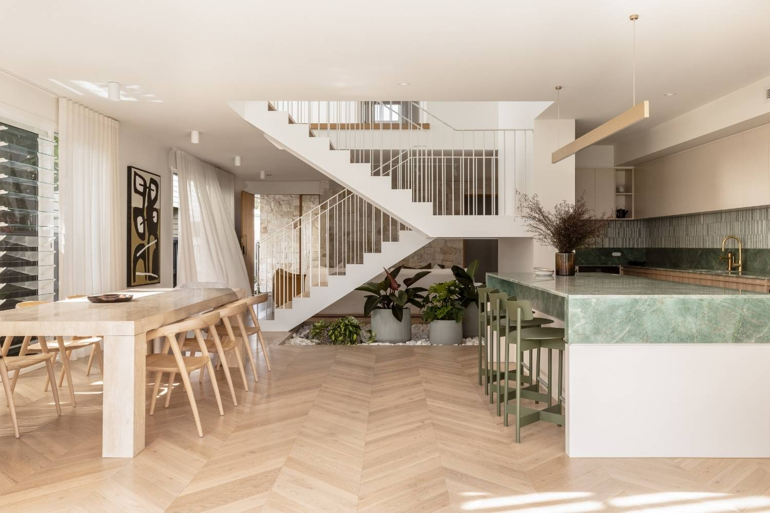 Understanding Interior Architecture