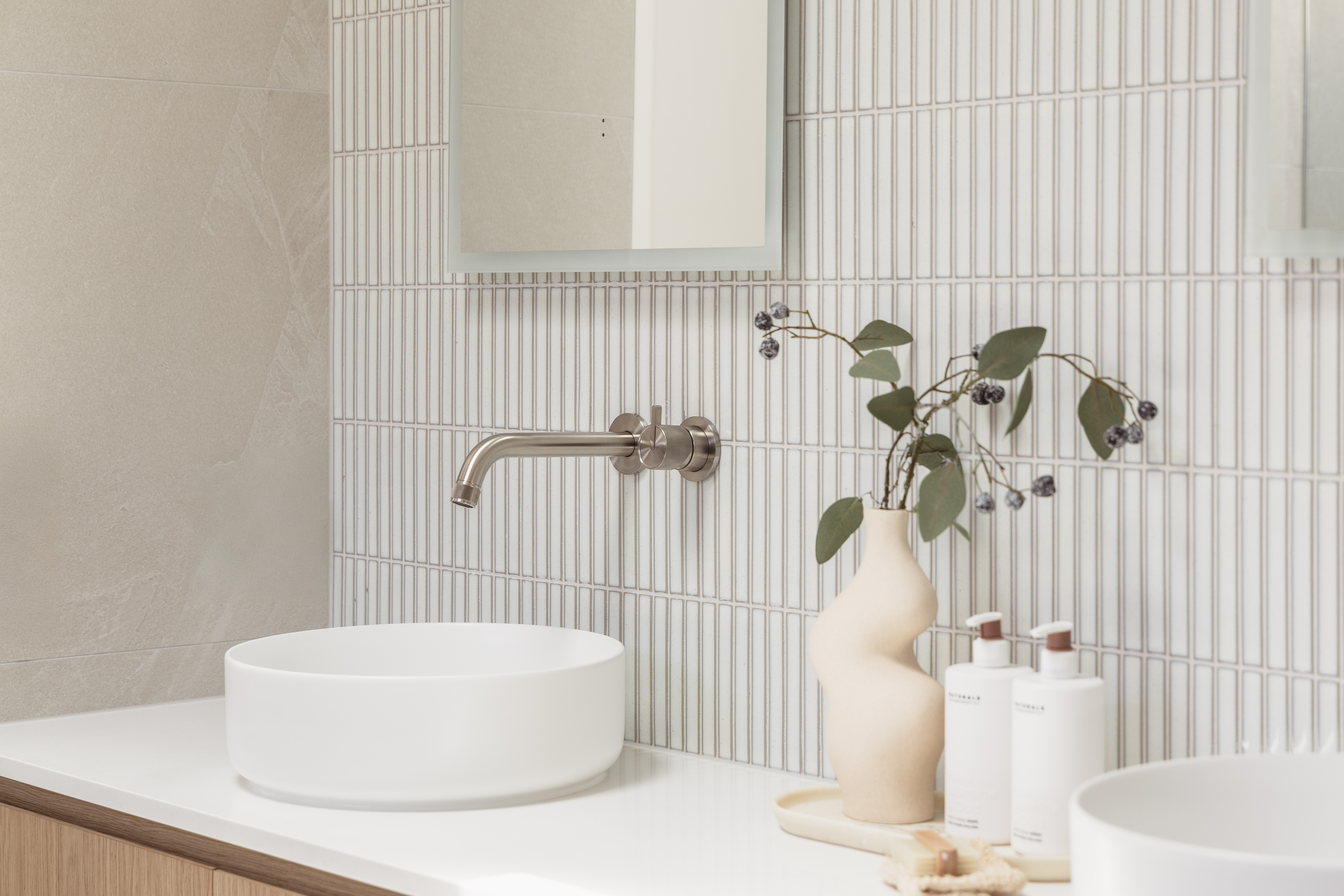 Beach and Coastal Bathrooms: Achieve the Look