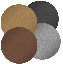 Antique Colour Samples