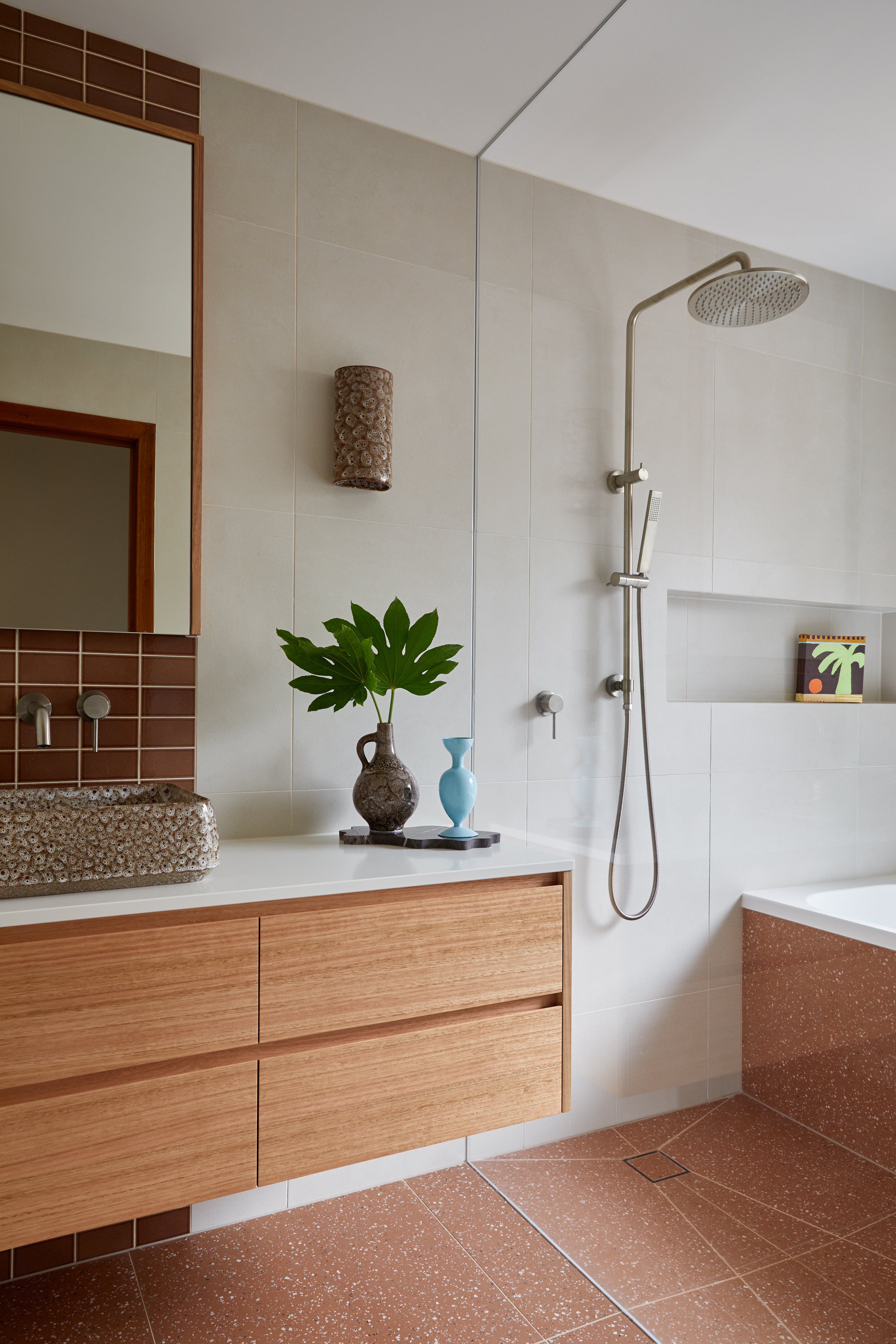 ABI Interiors tapware detail