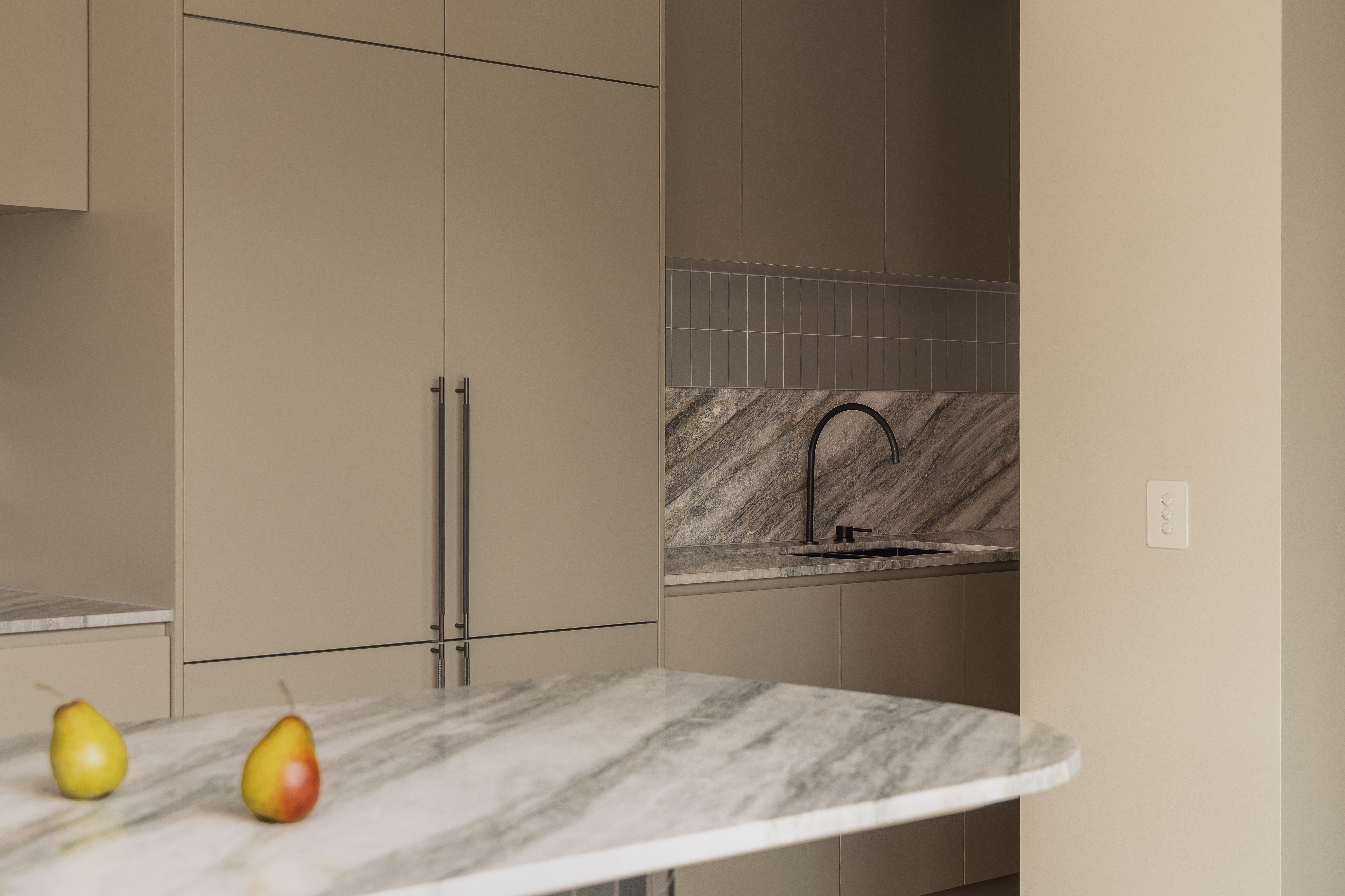 Project Gillies by Little Fish Property