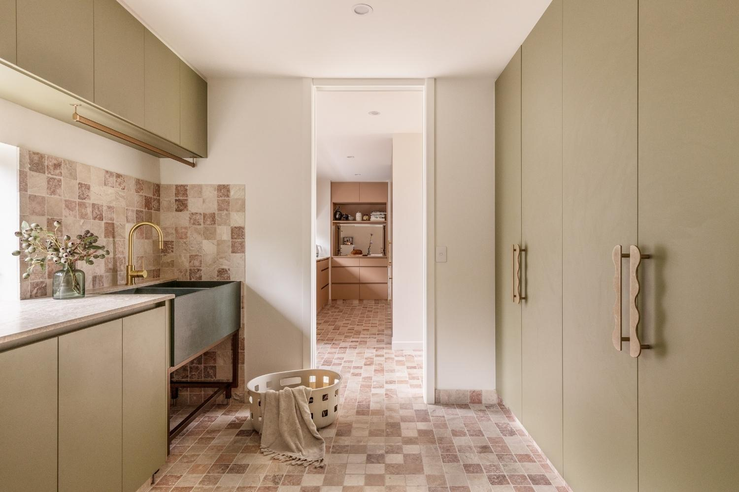 The Ultimate Guide to Laundry Design