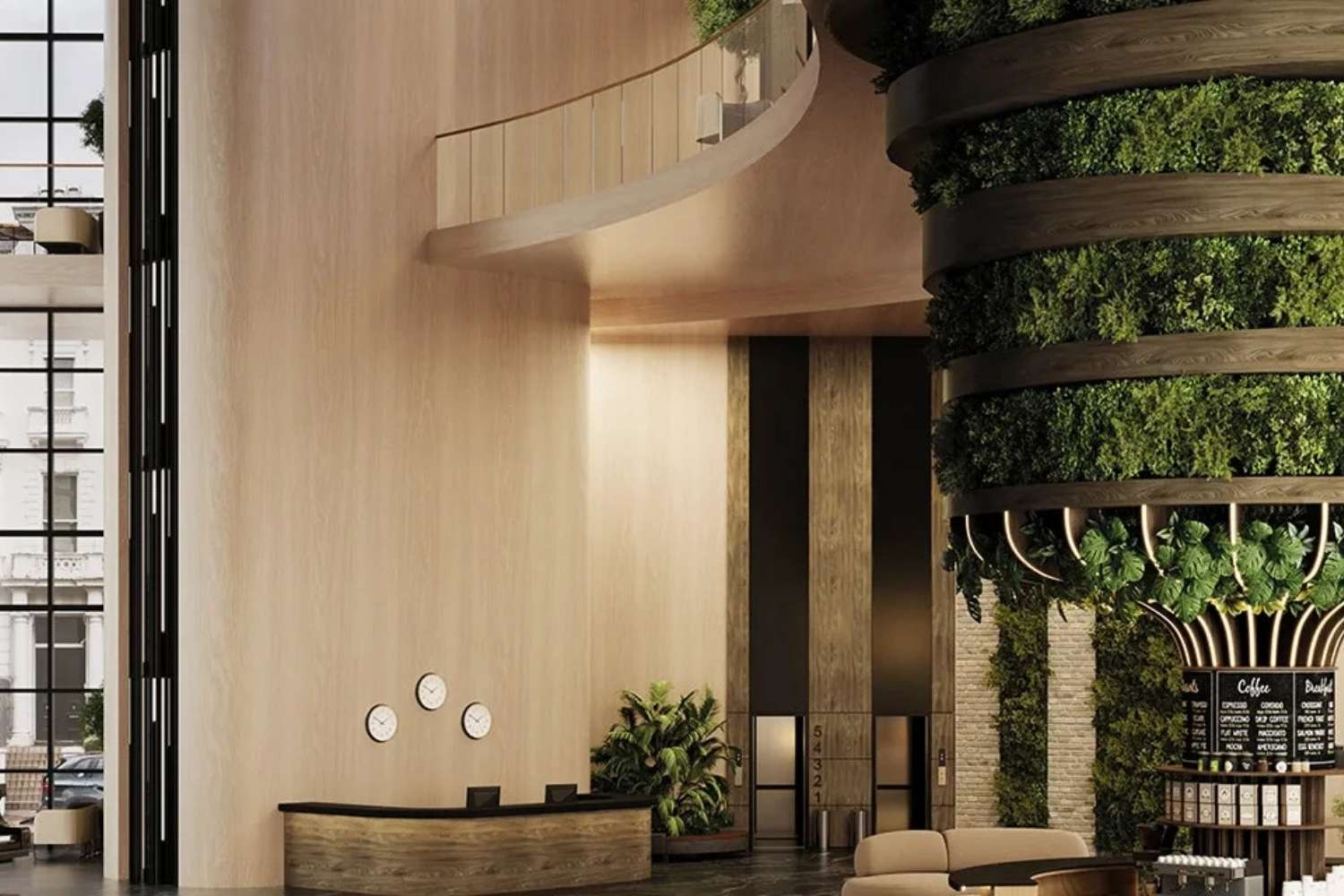 Biomimicry in Design: 7 Buildings Inspired by Nature