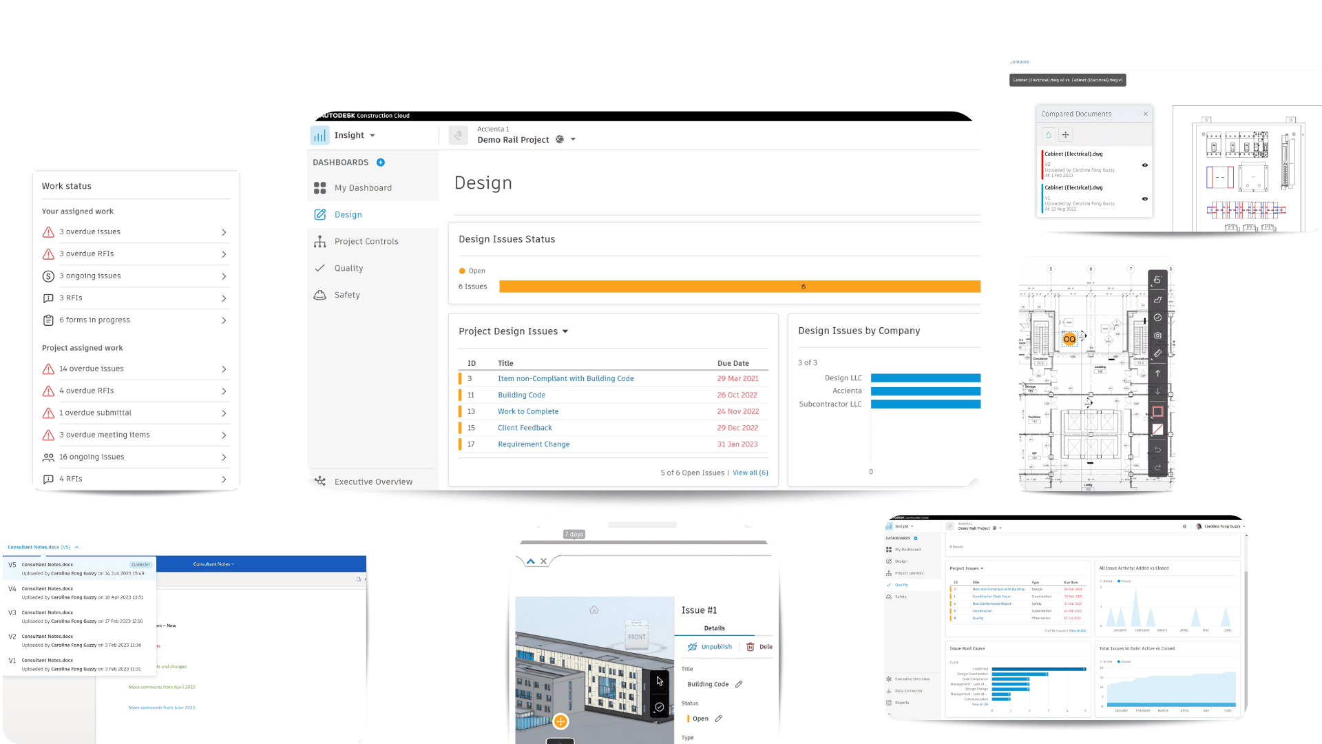 Autodesk Platform