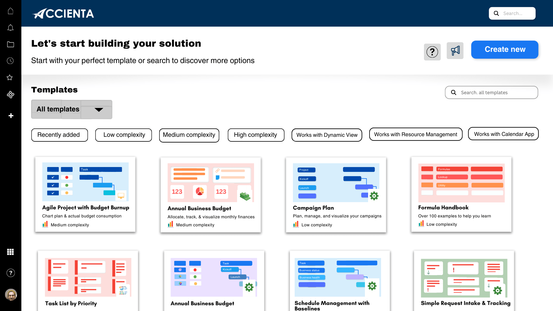 Smartsheet Platform