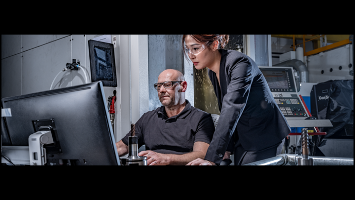 Manufacturing & Ops Leaders
