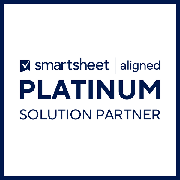 Smartsheet Solutions Partner