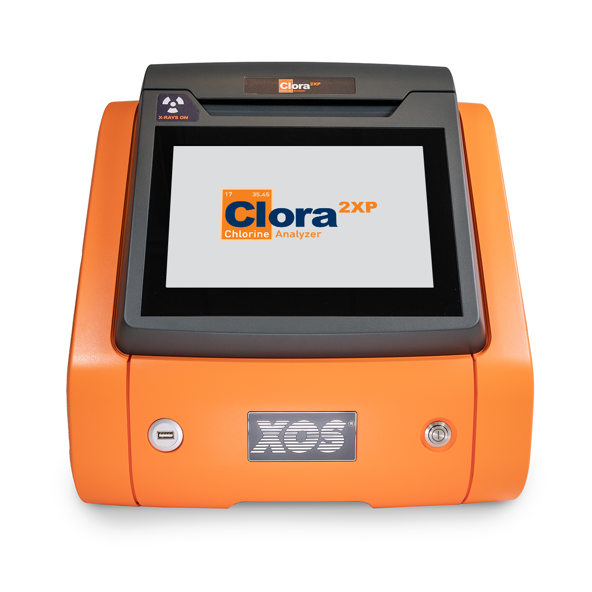 Clora 2XP Product