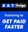 DAT Factoring (Outgo)