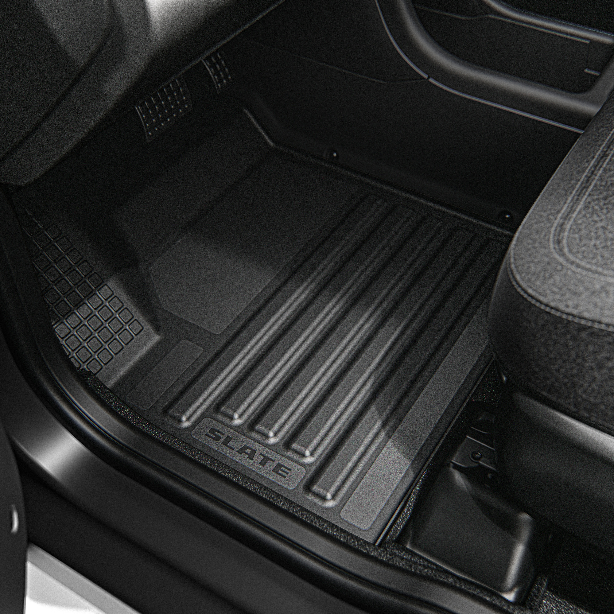 All-Weather Floor Liner | Front Seat