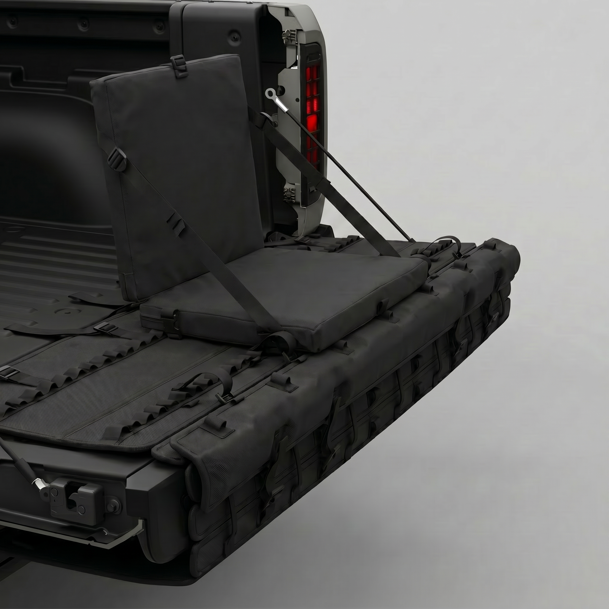 "The Lounger" Chair