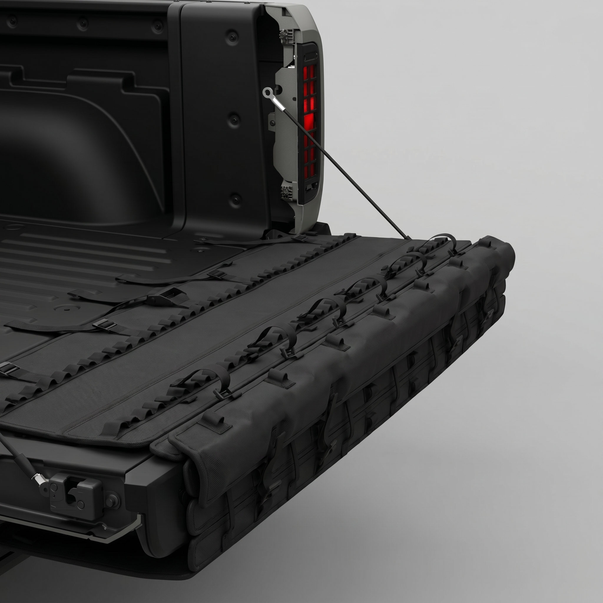 Skid Plate | Mid Size
