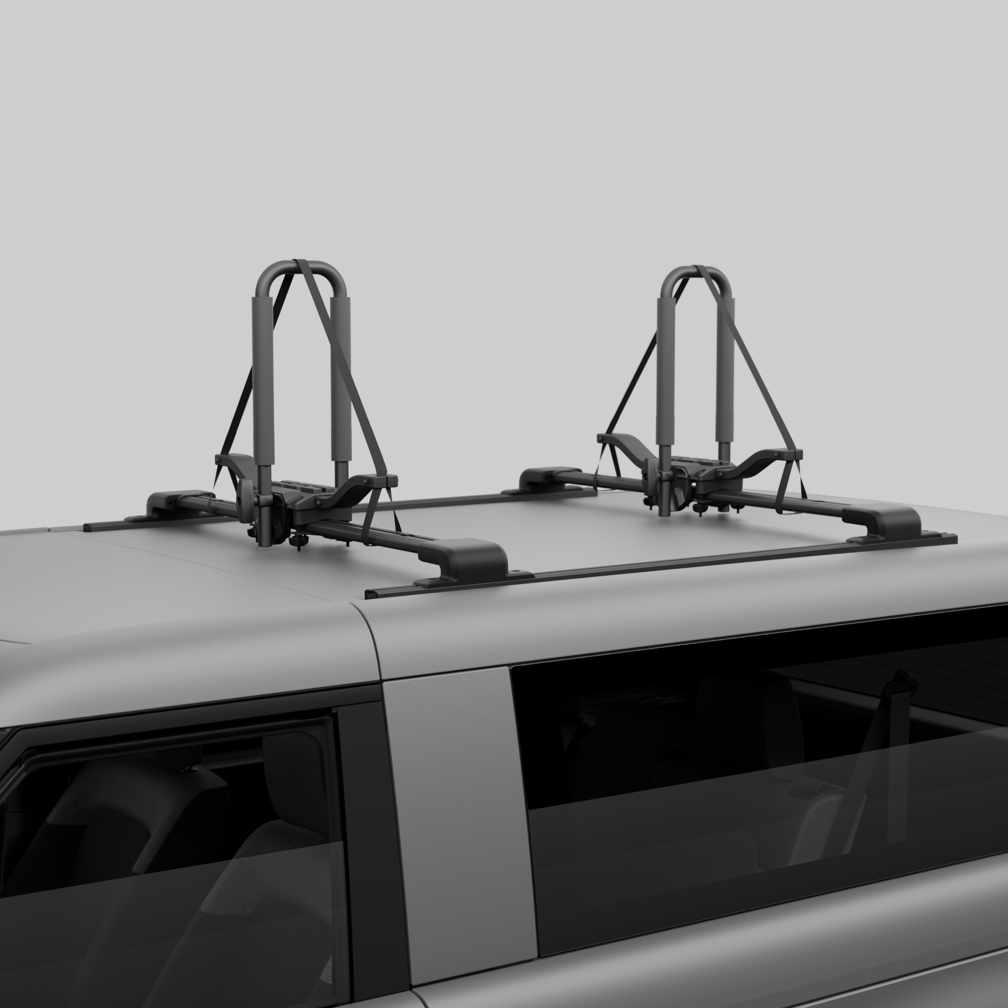 Compass Watersports Carrier