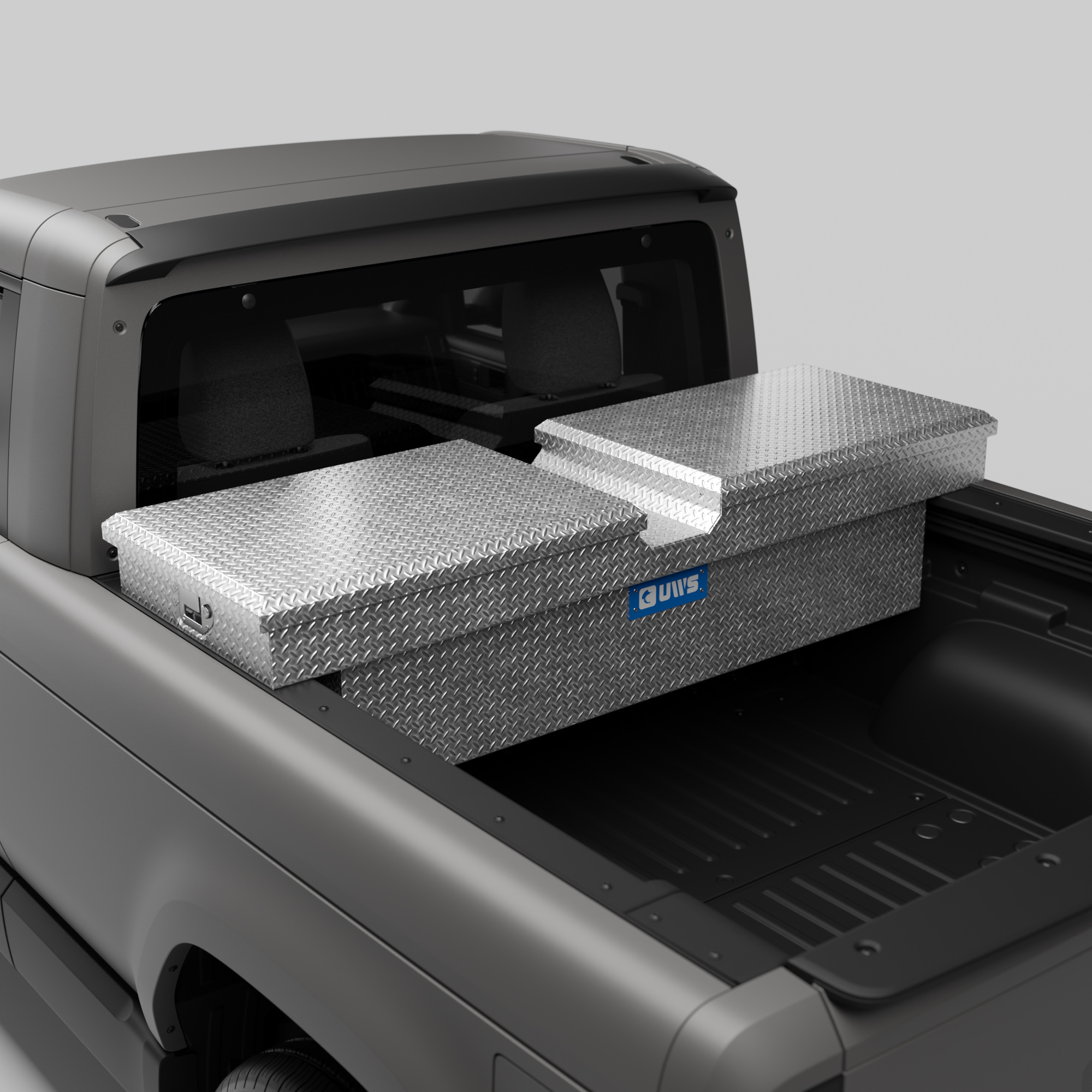 Gull Wing Toolbox