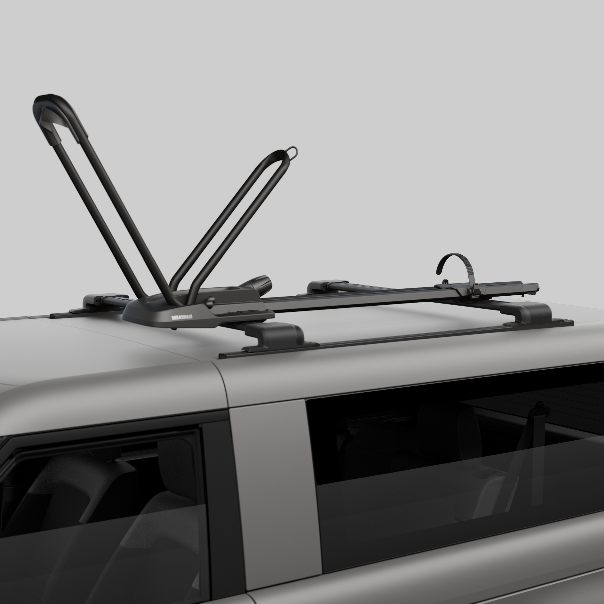HighRoad Bike Carrier
