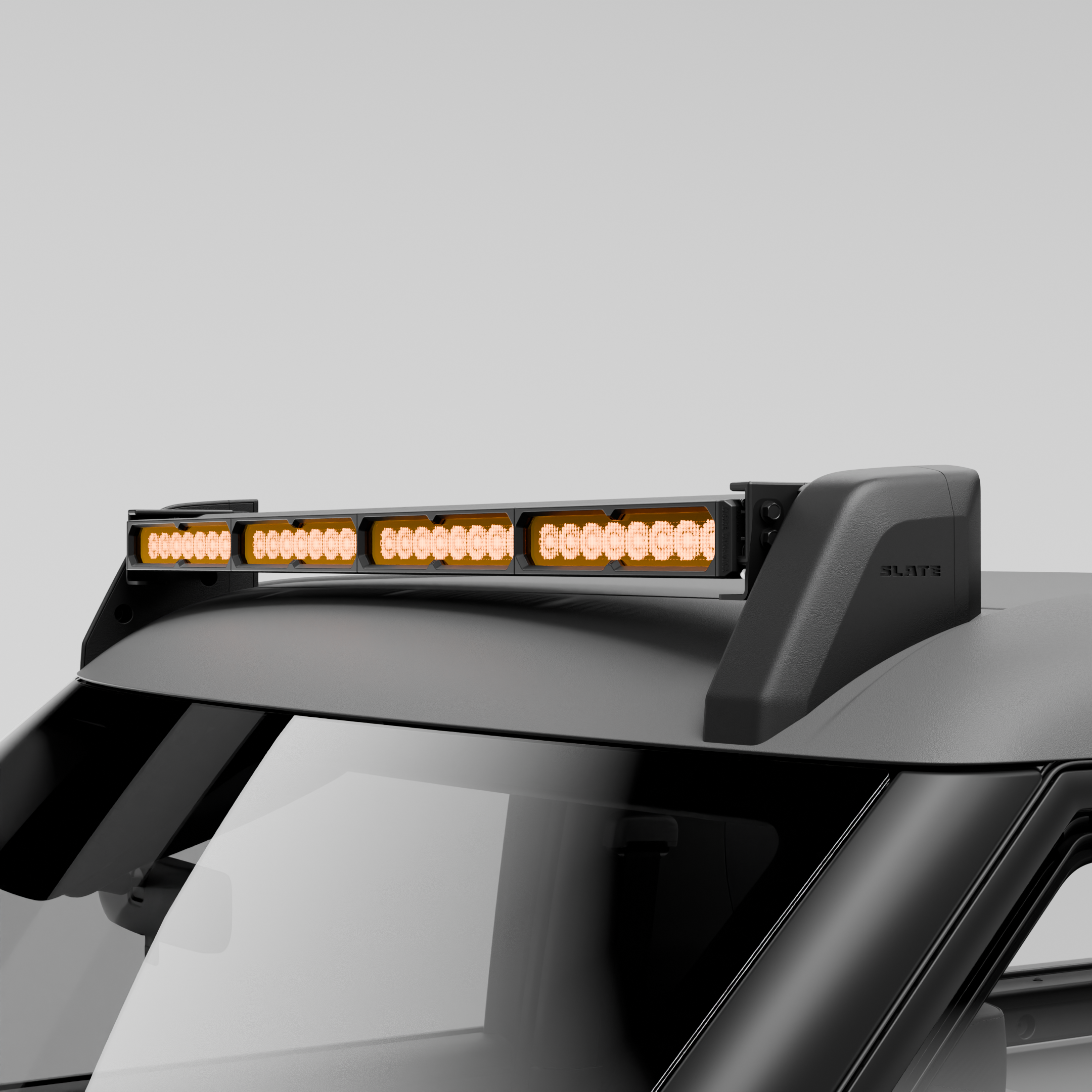 40" Rooftop Light Bar