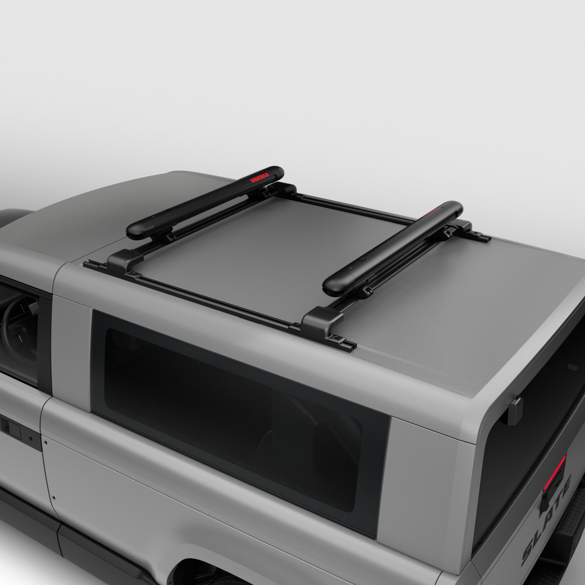 FatCat EVO 6 Snowsports Carrier