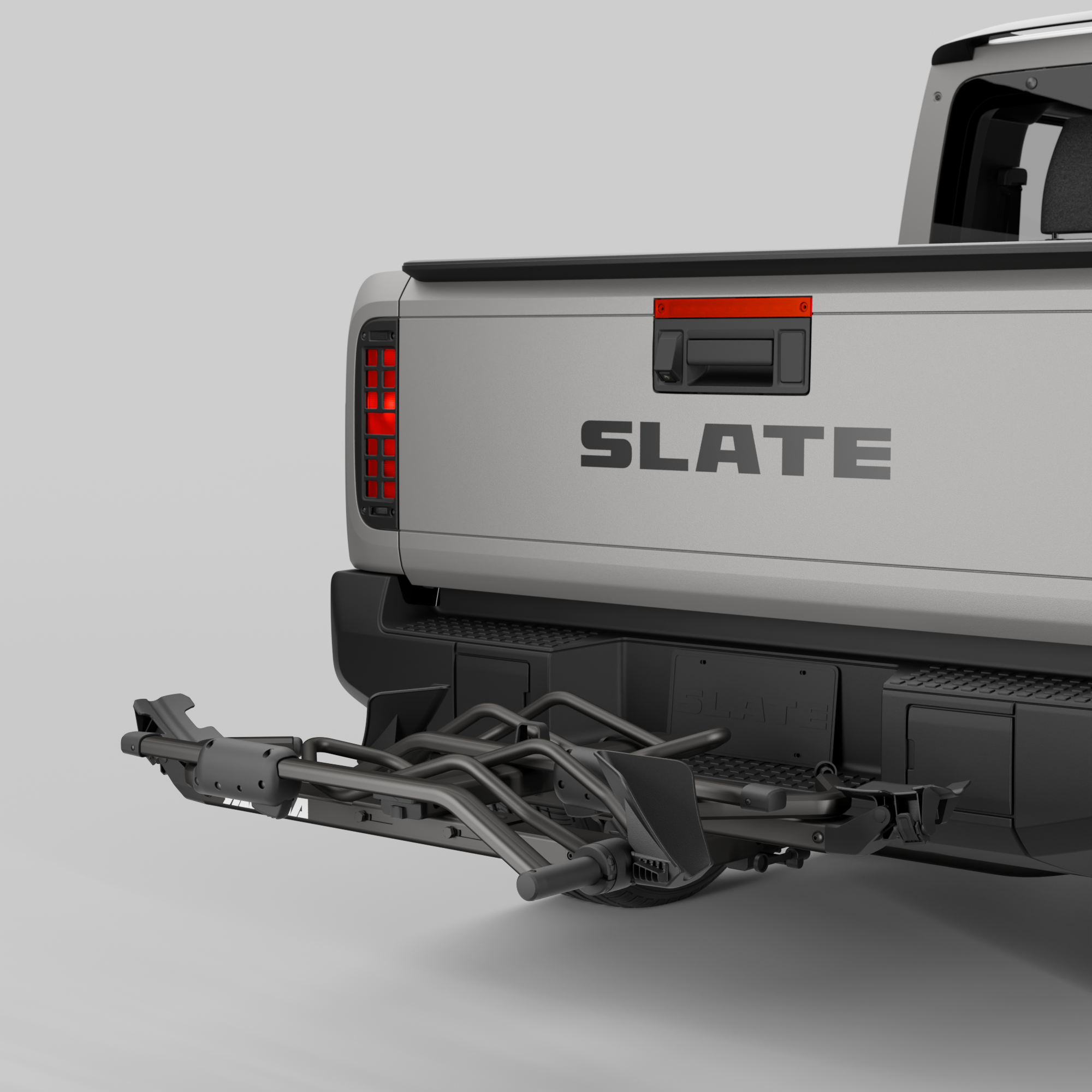 HoldUp 2-Bike Platform