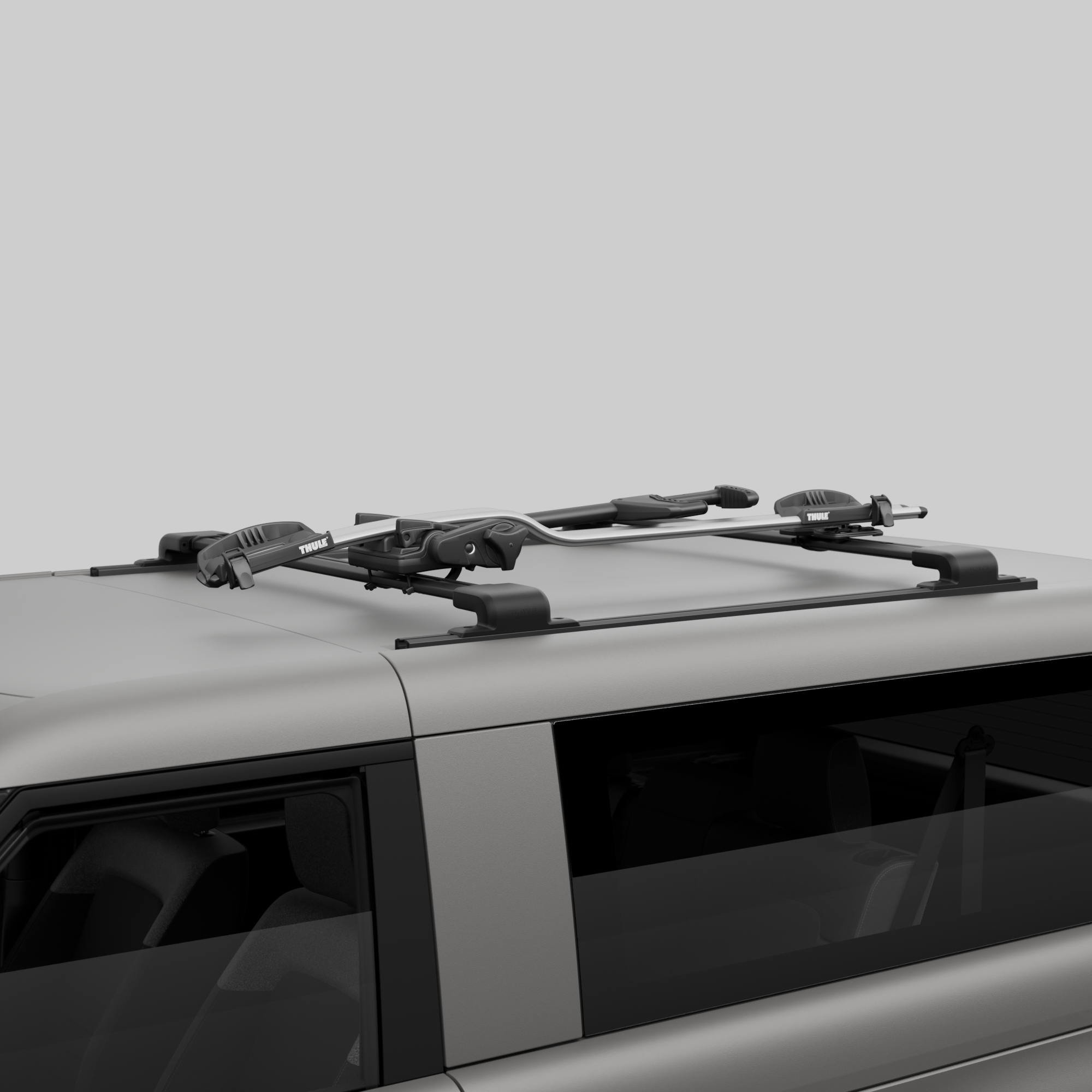 ProRide XT Bike Carrier