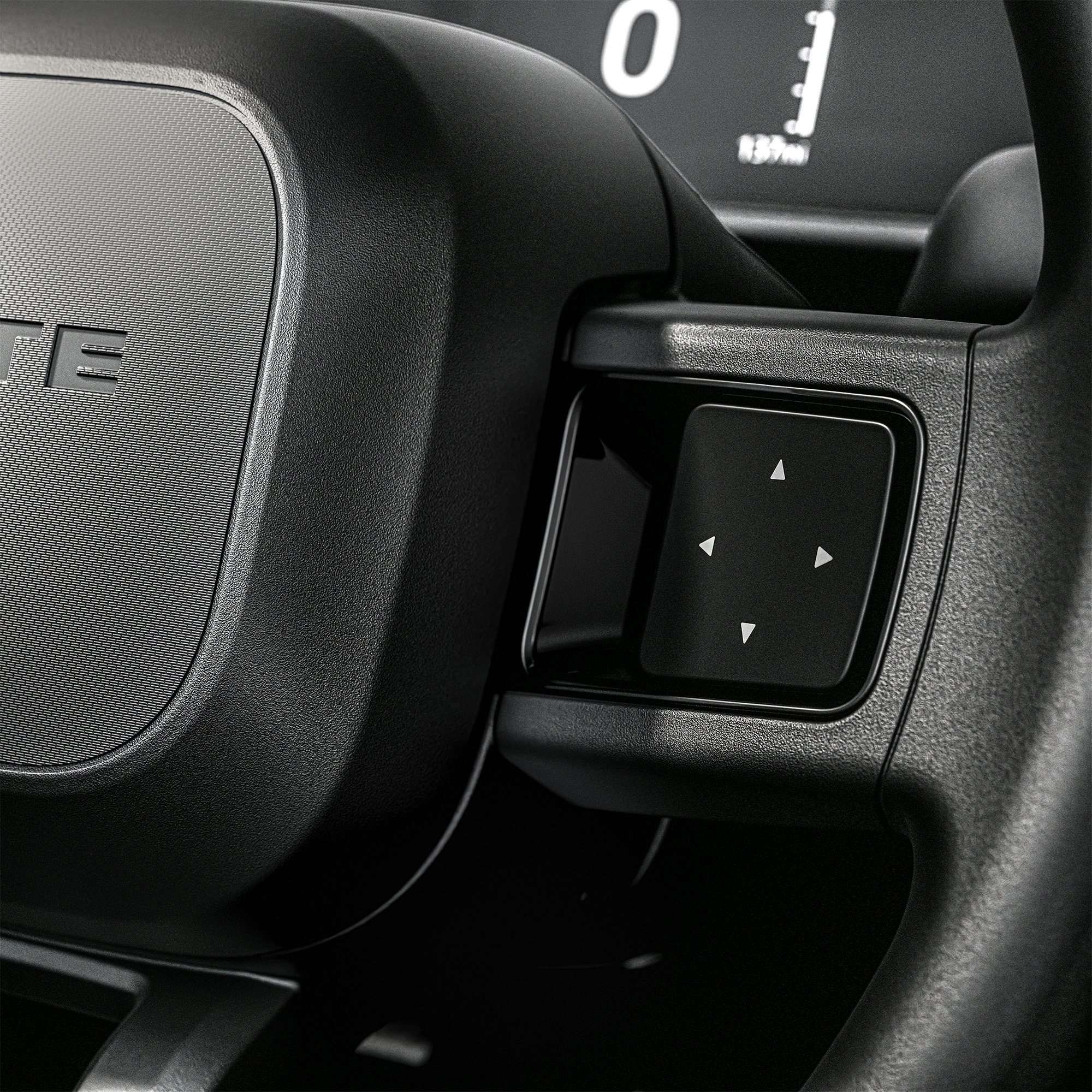 Hands Free Bluetooth Controller
