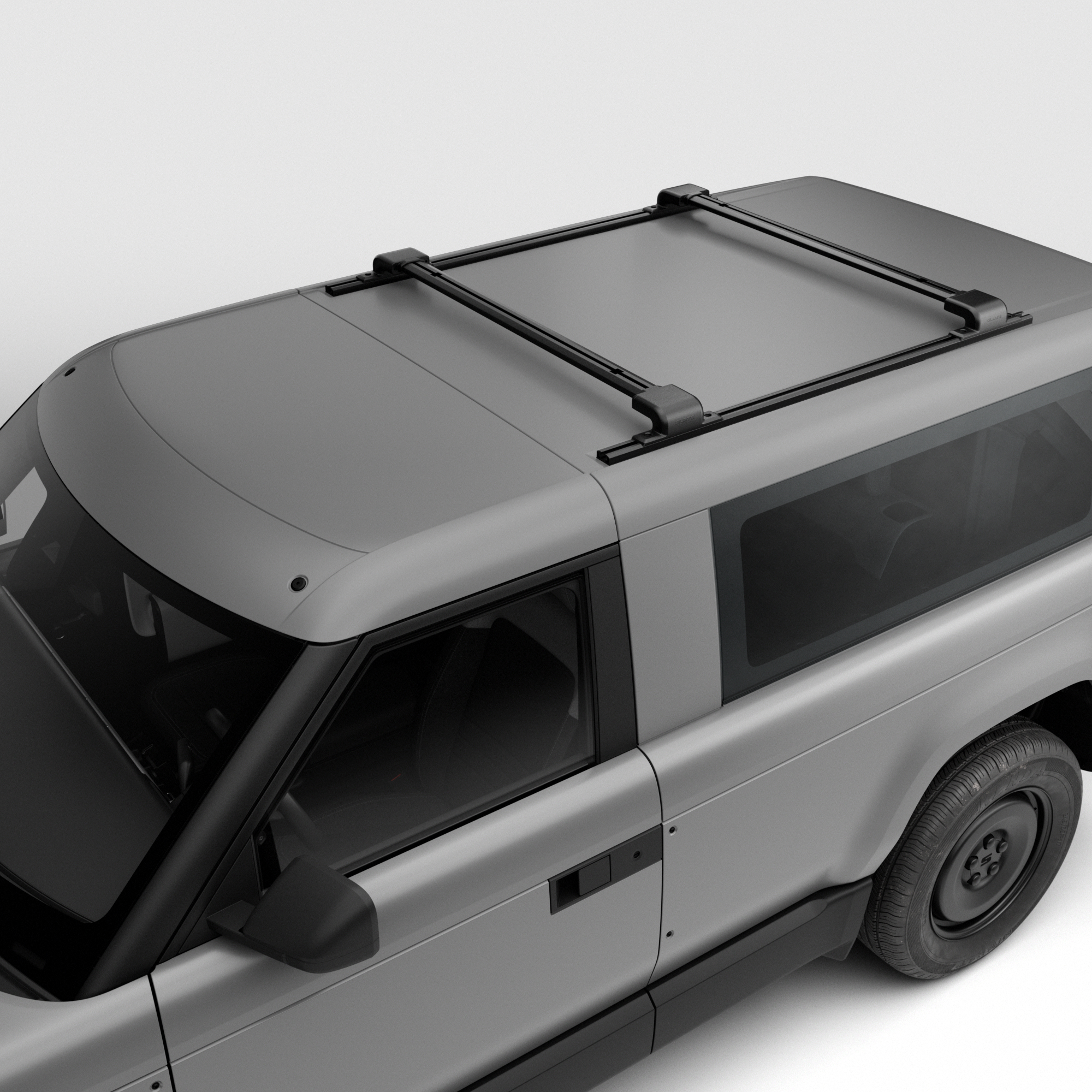 Roof Crossbars