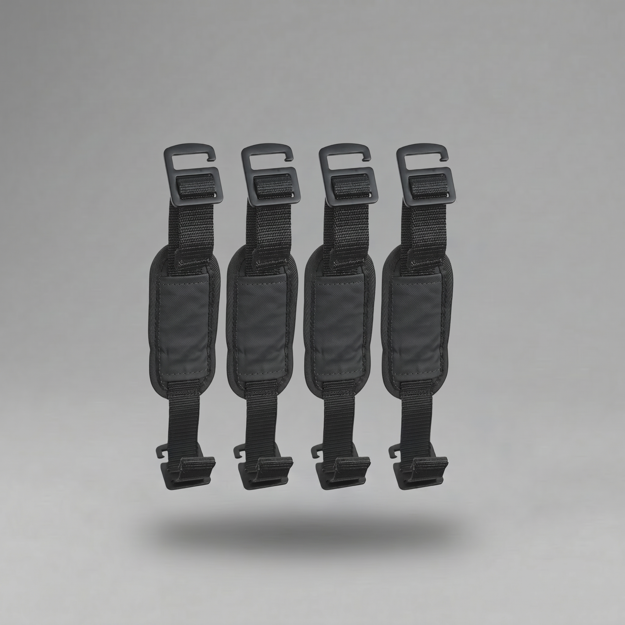 Bike Straps | 4-Pack