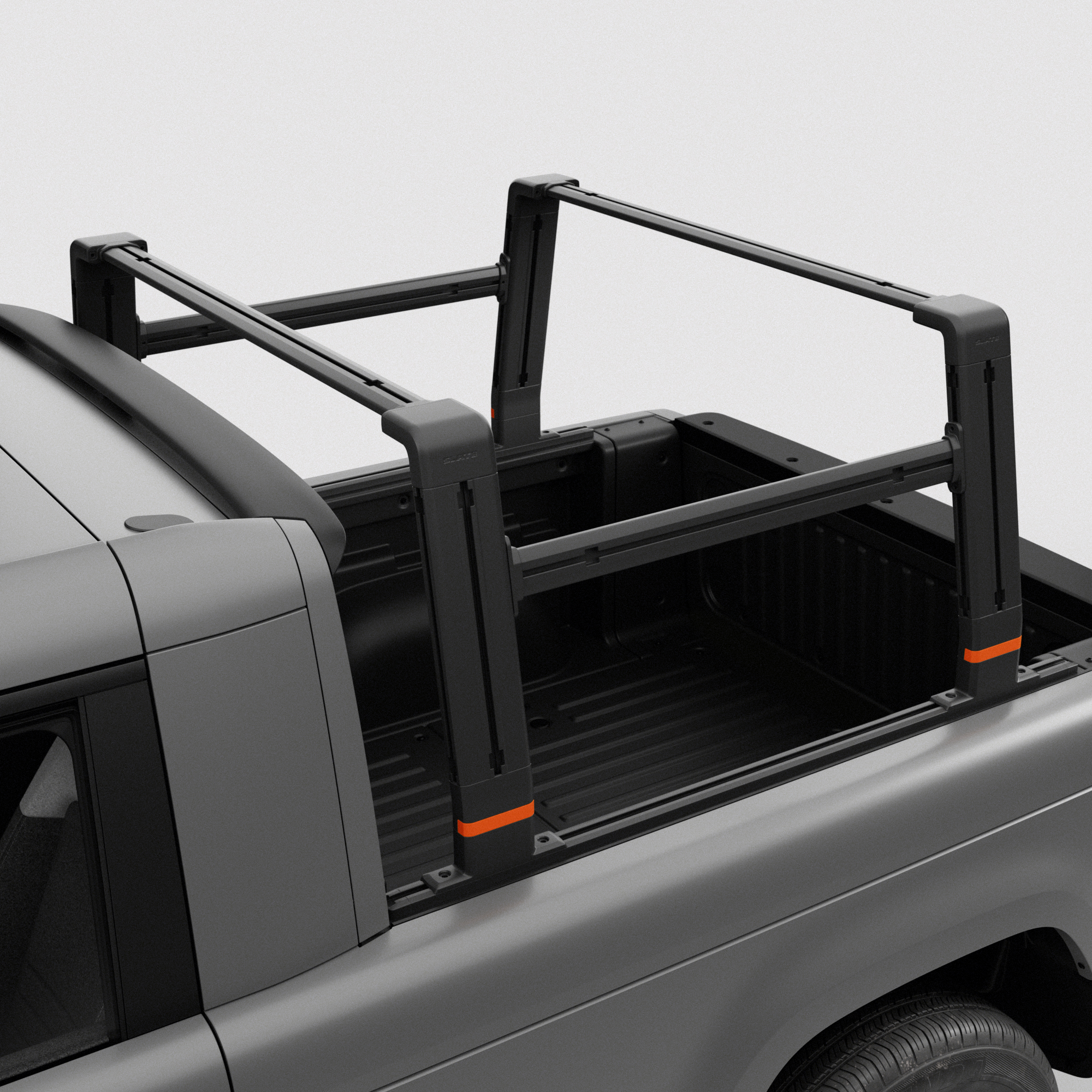 Truck Tower Racks