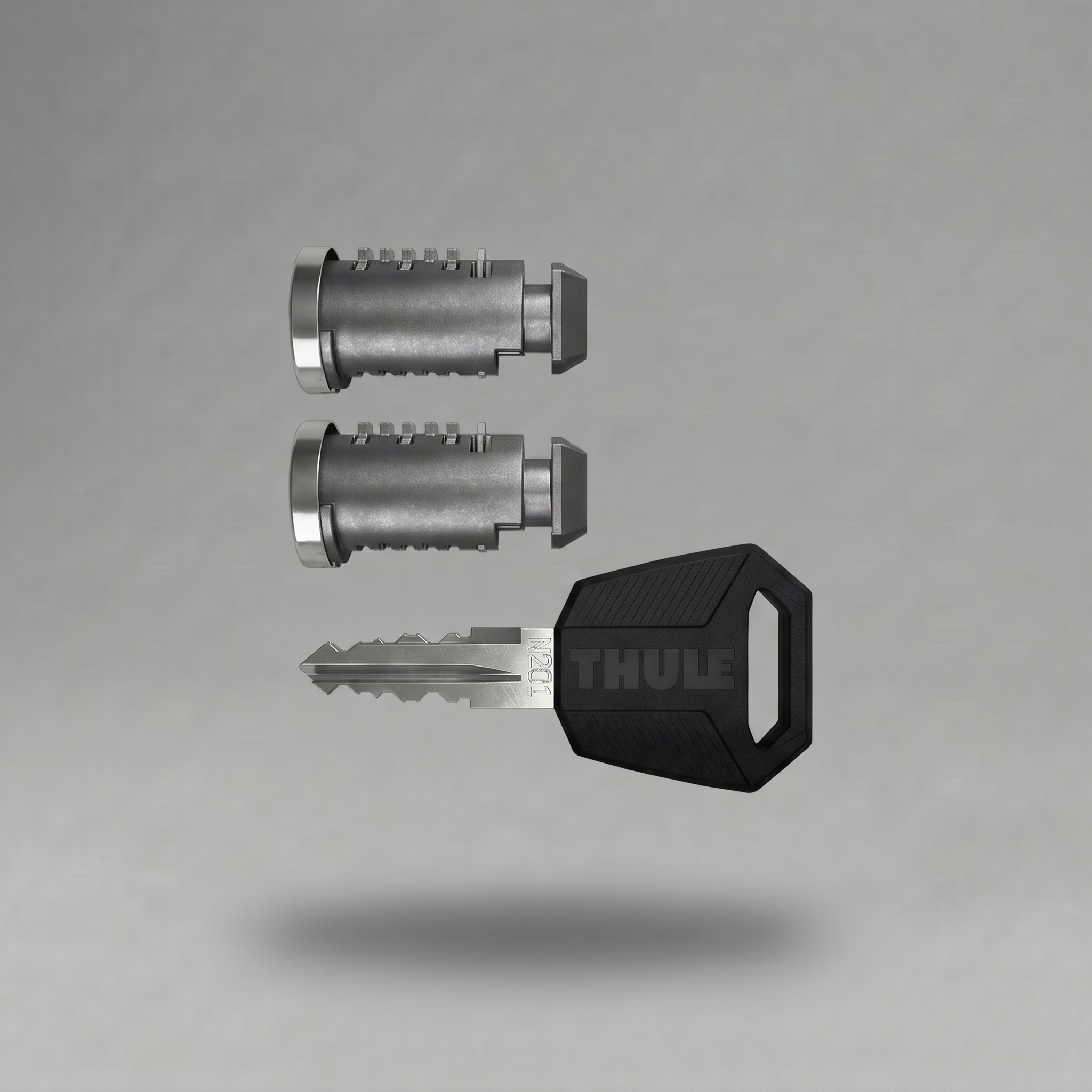 One-Key System | 2-Pack