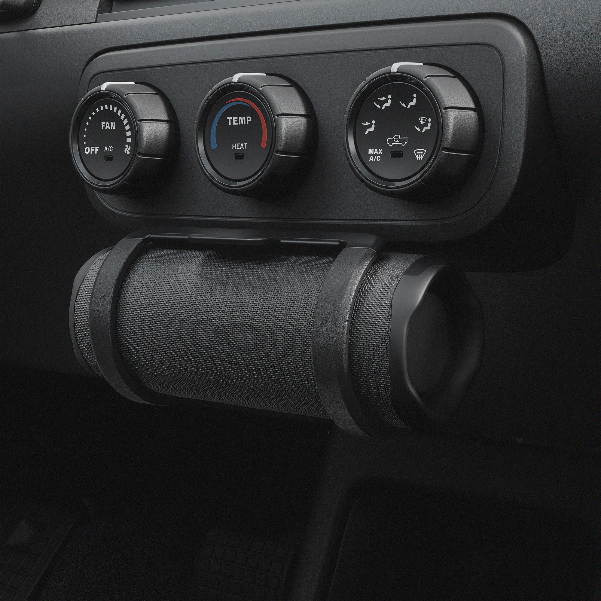 Universal Speaker Mount