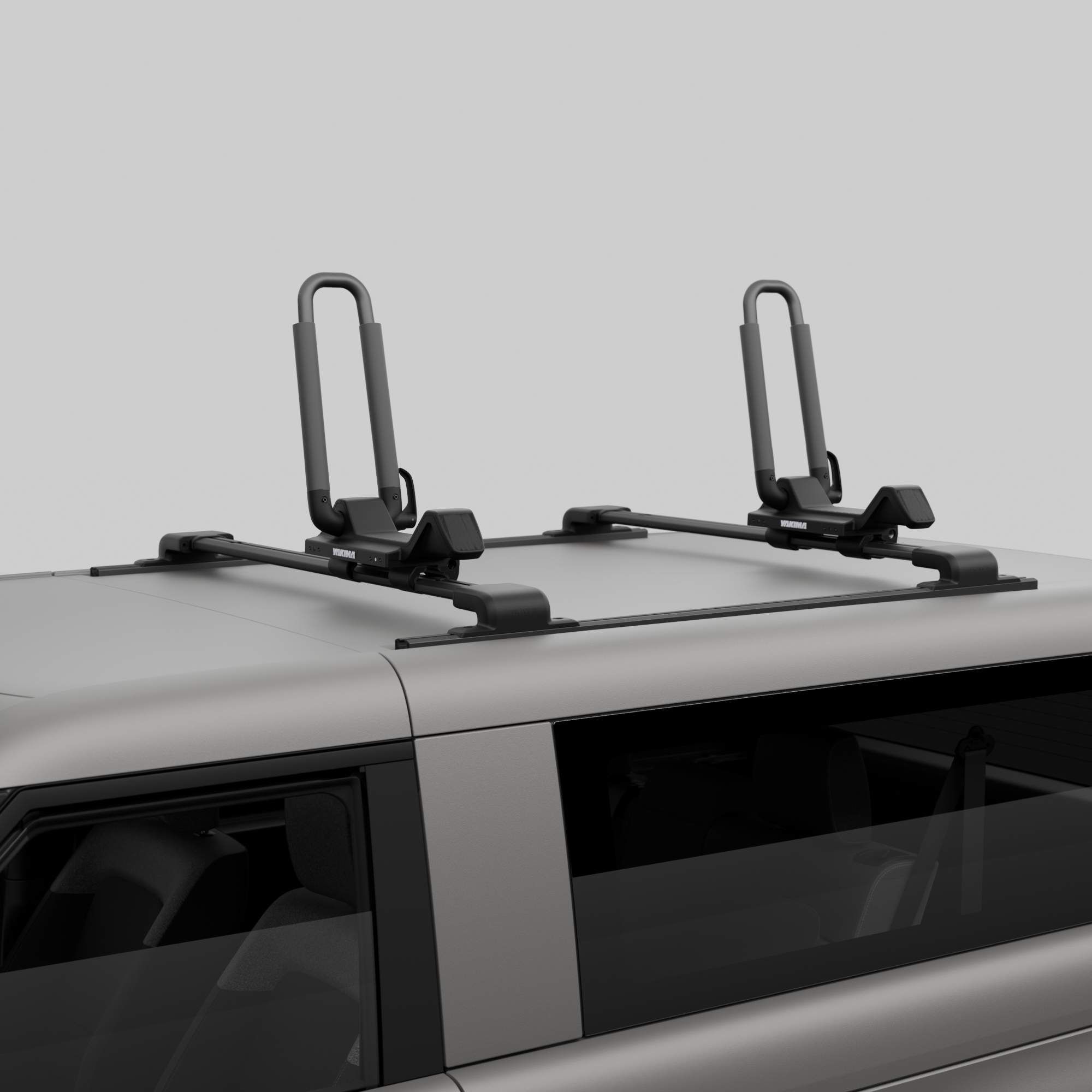 JayLow Kayak Carrier