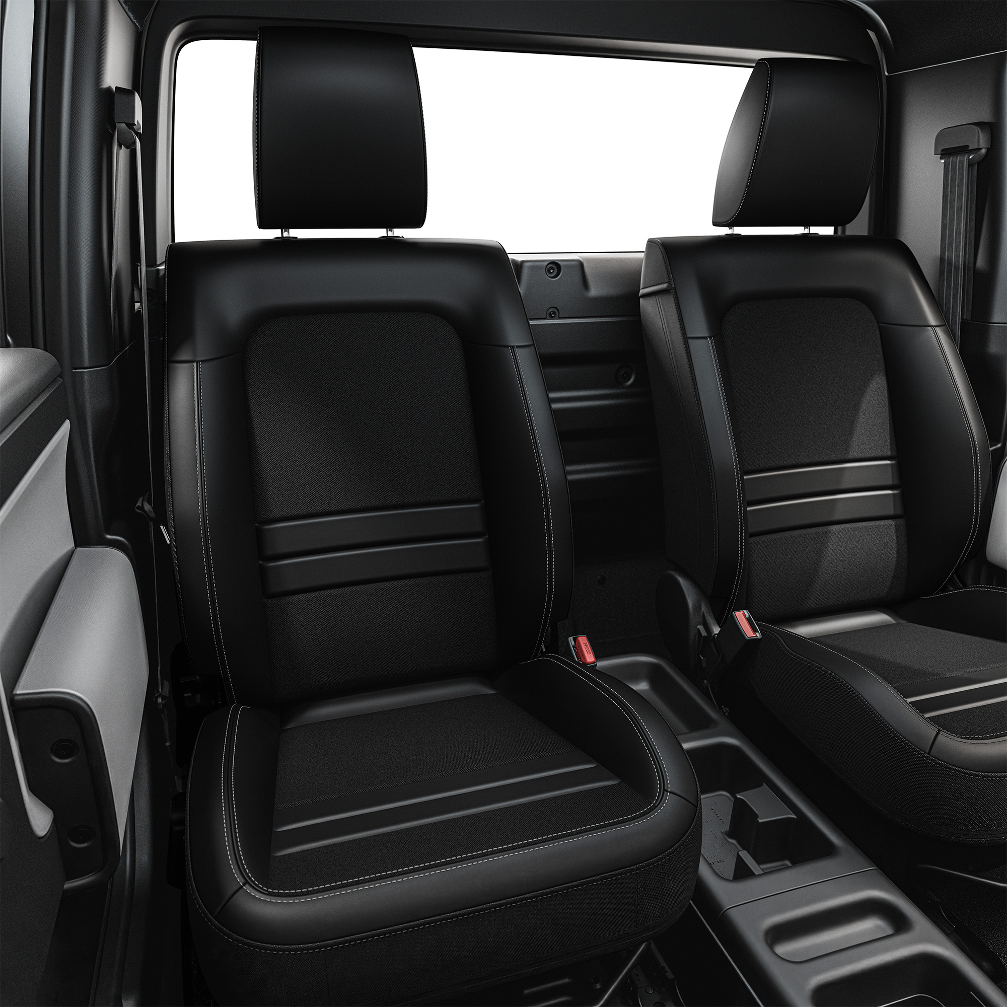 Seat Cover | Front