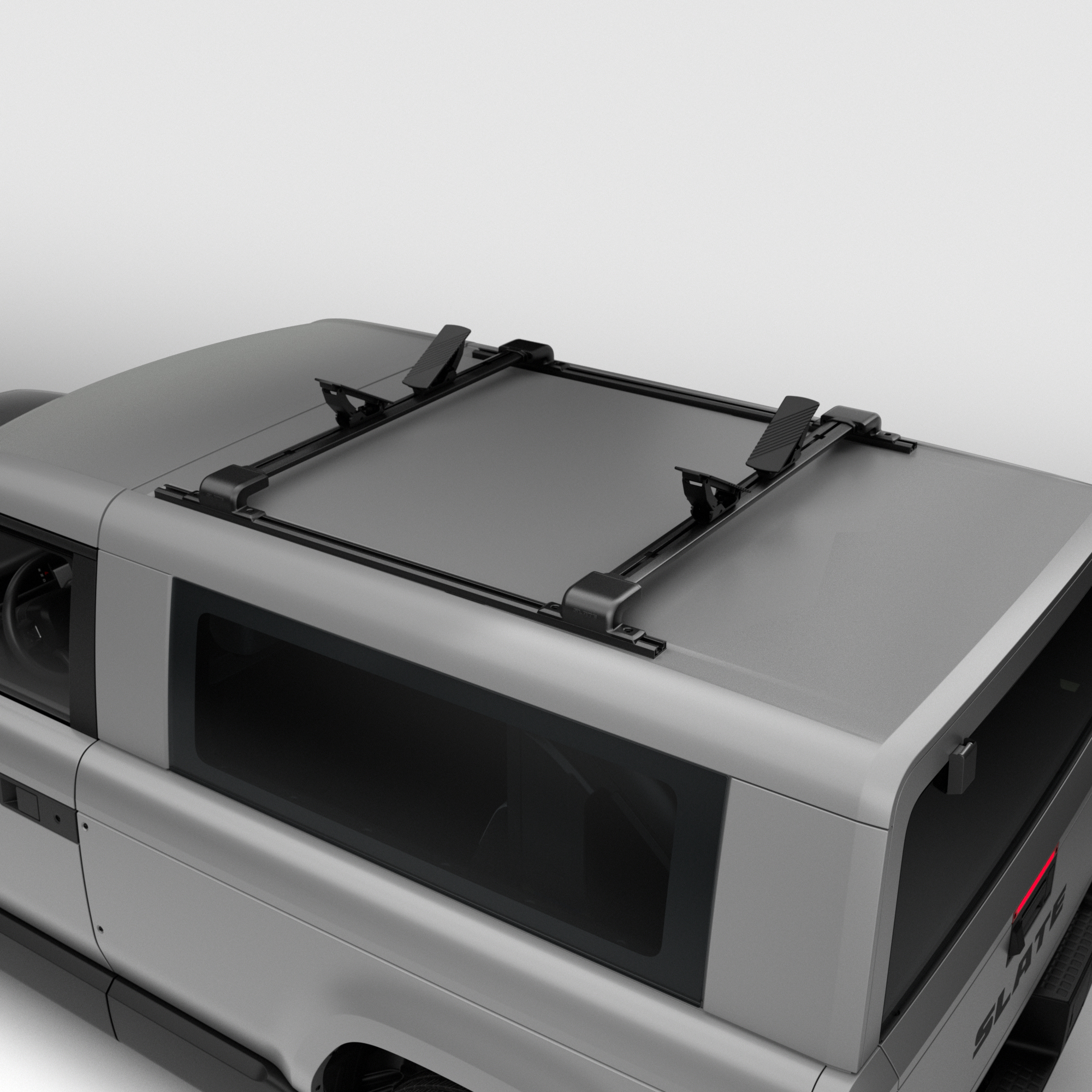 DockGlide Kayak Carrier