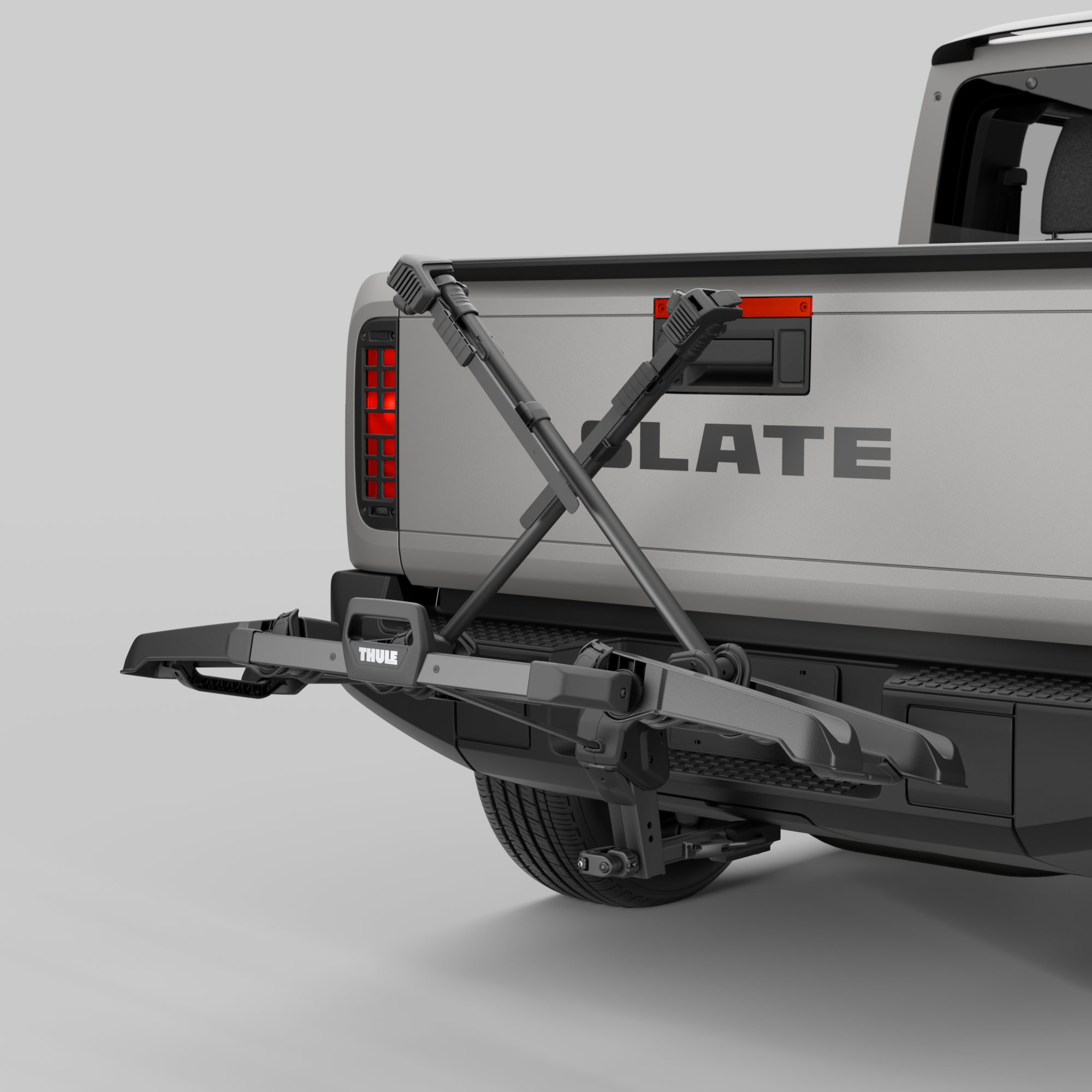 Outpace 2-Bike Rack