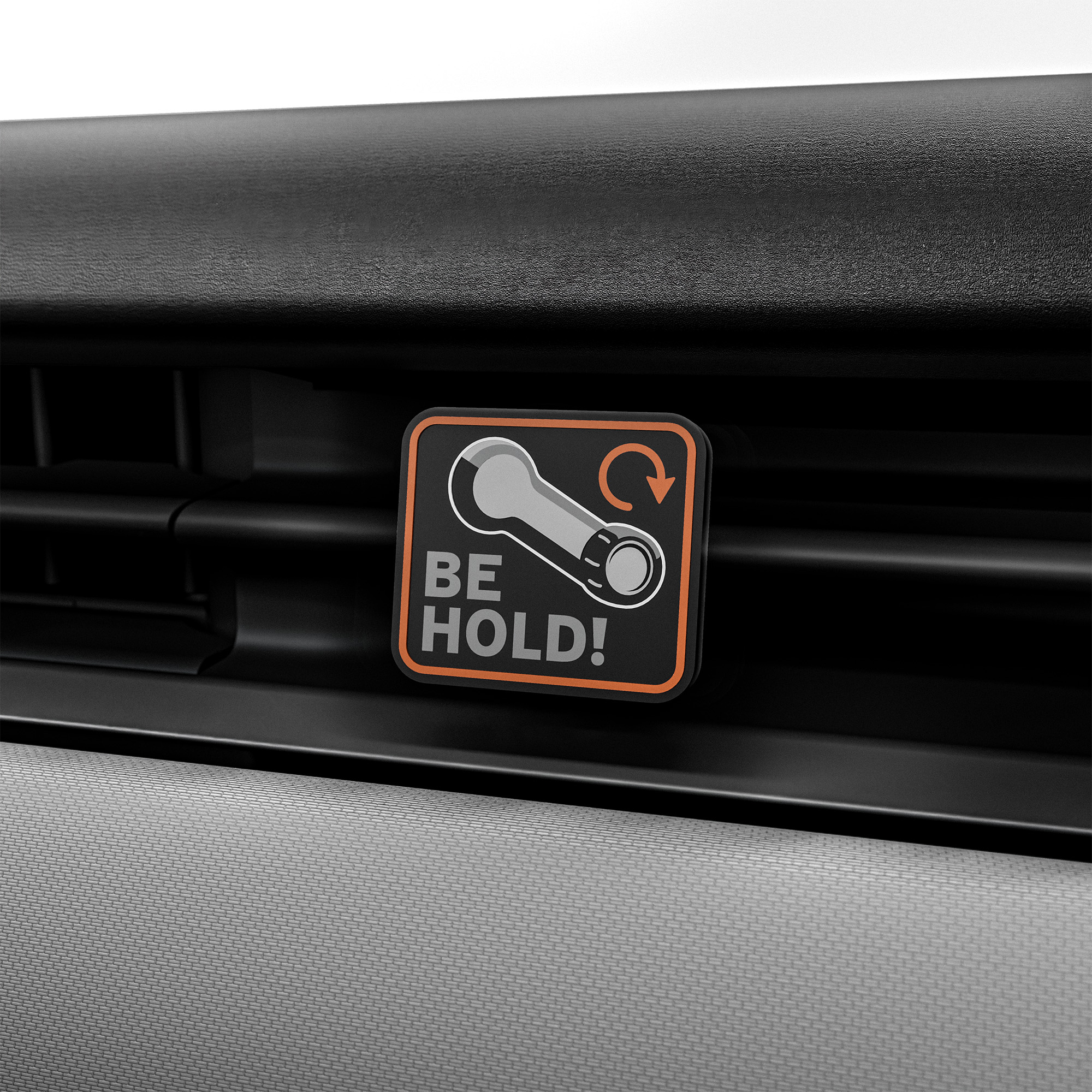 Be Hold Slatelet