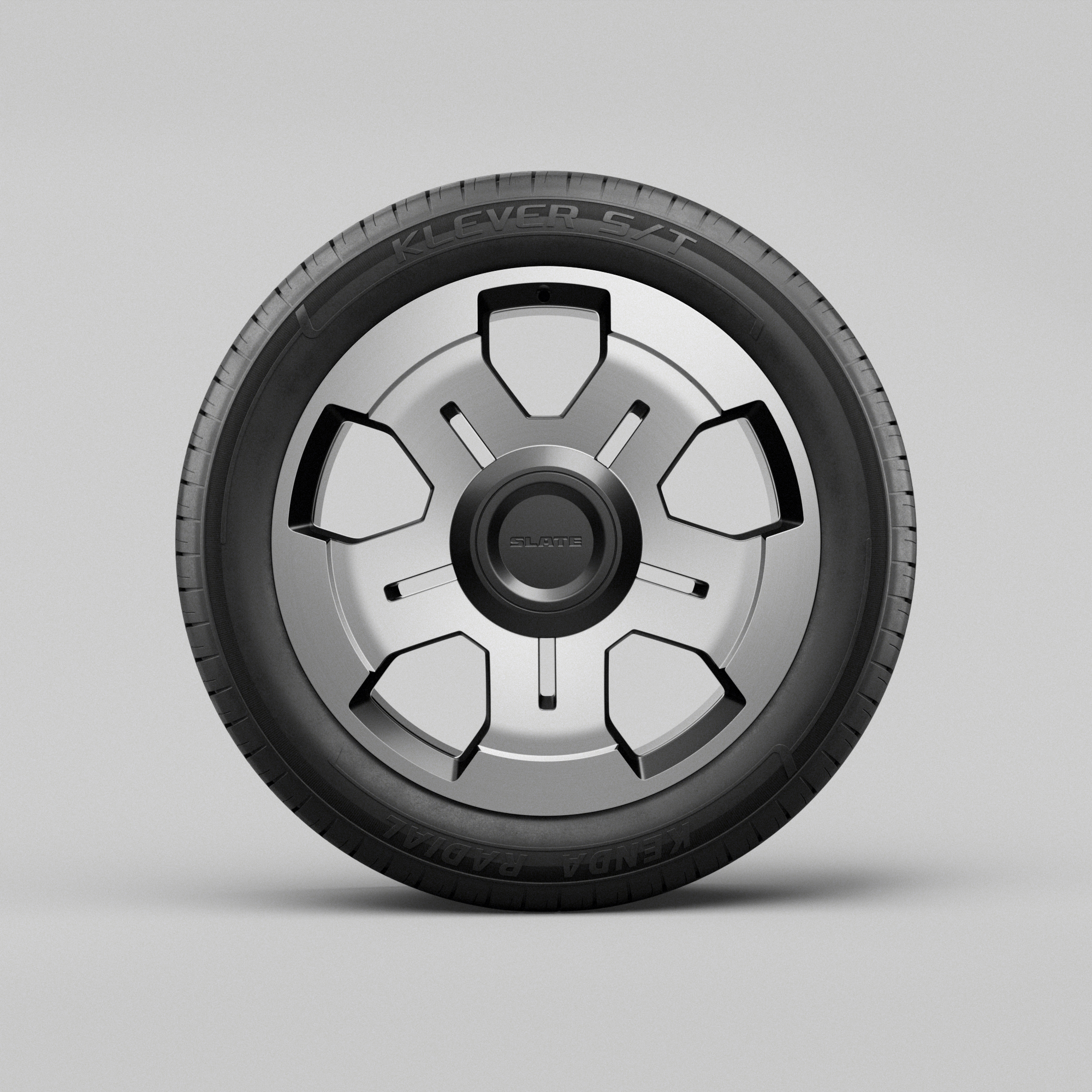 Klever S/T Tires | 20" Wheels