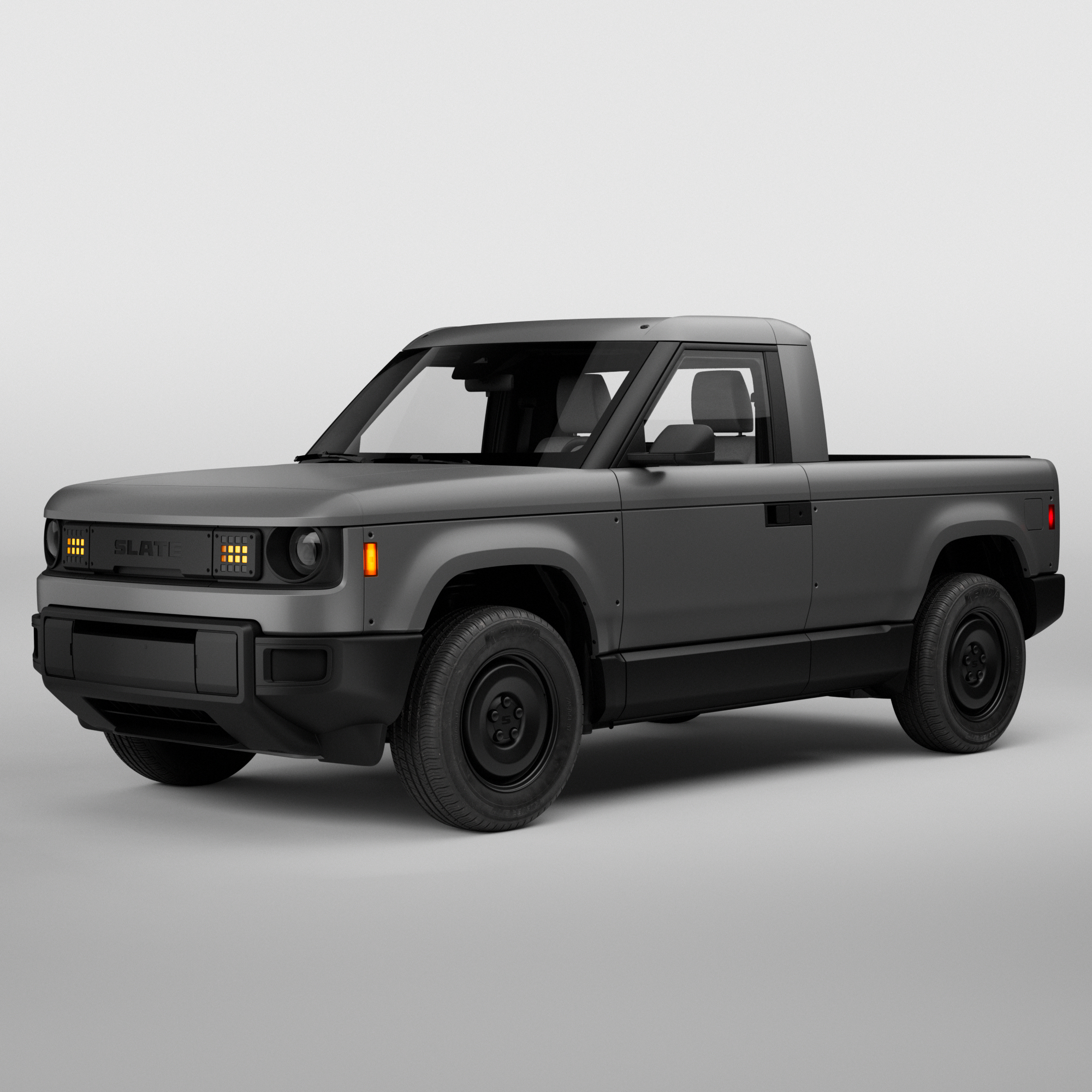 Lift Kit