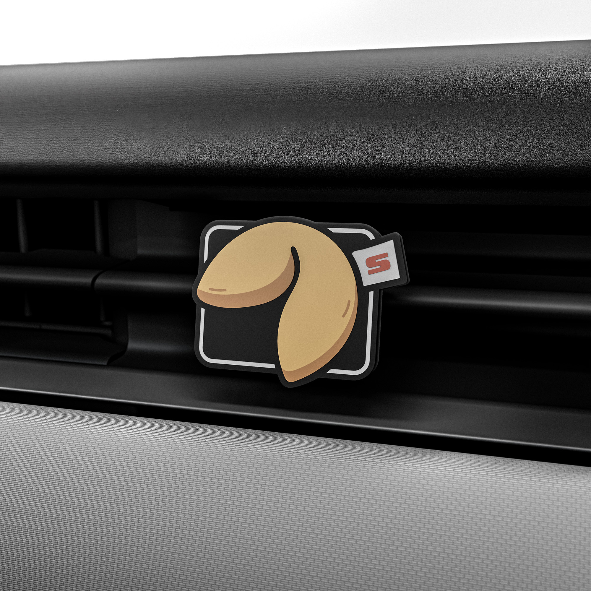 Fortune Cookie Slatelet
