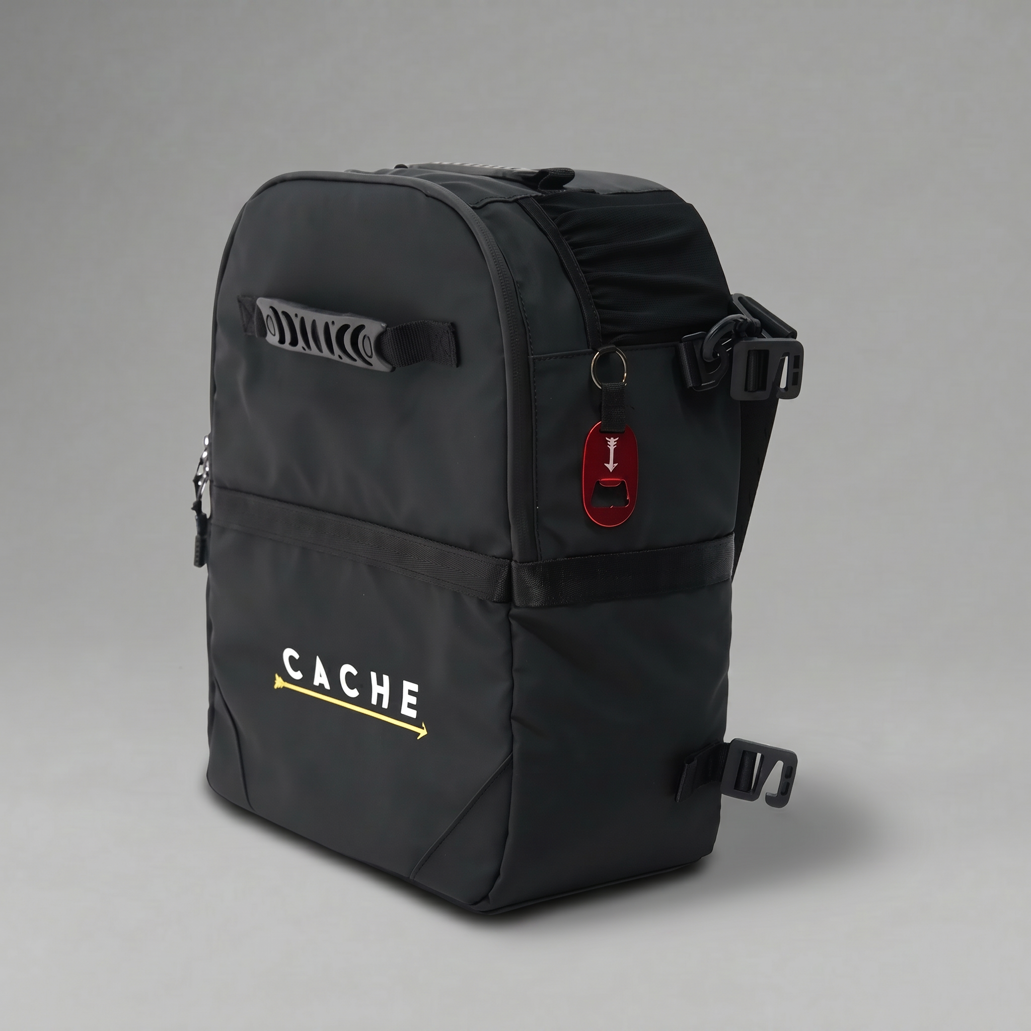 "The Jeffrey" Cooler