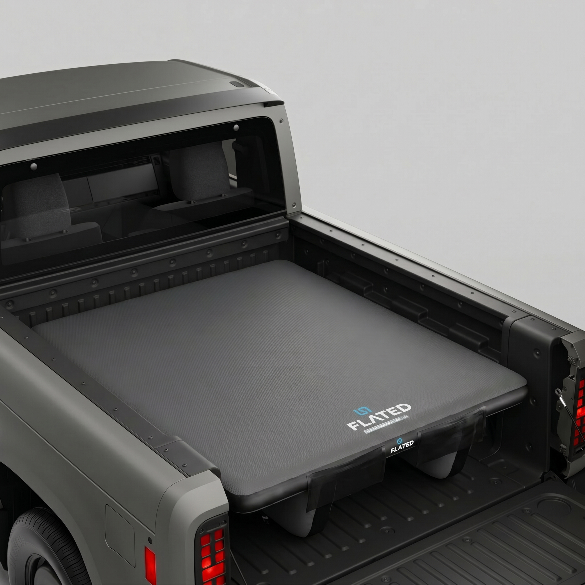 Air-Deck®
